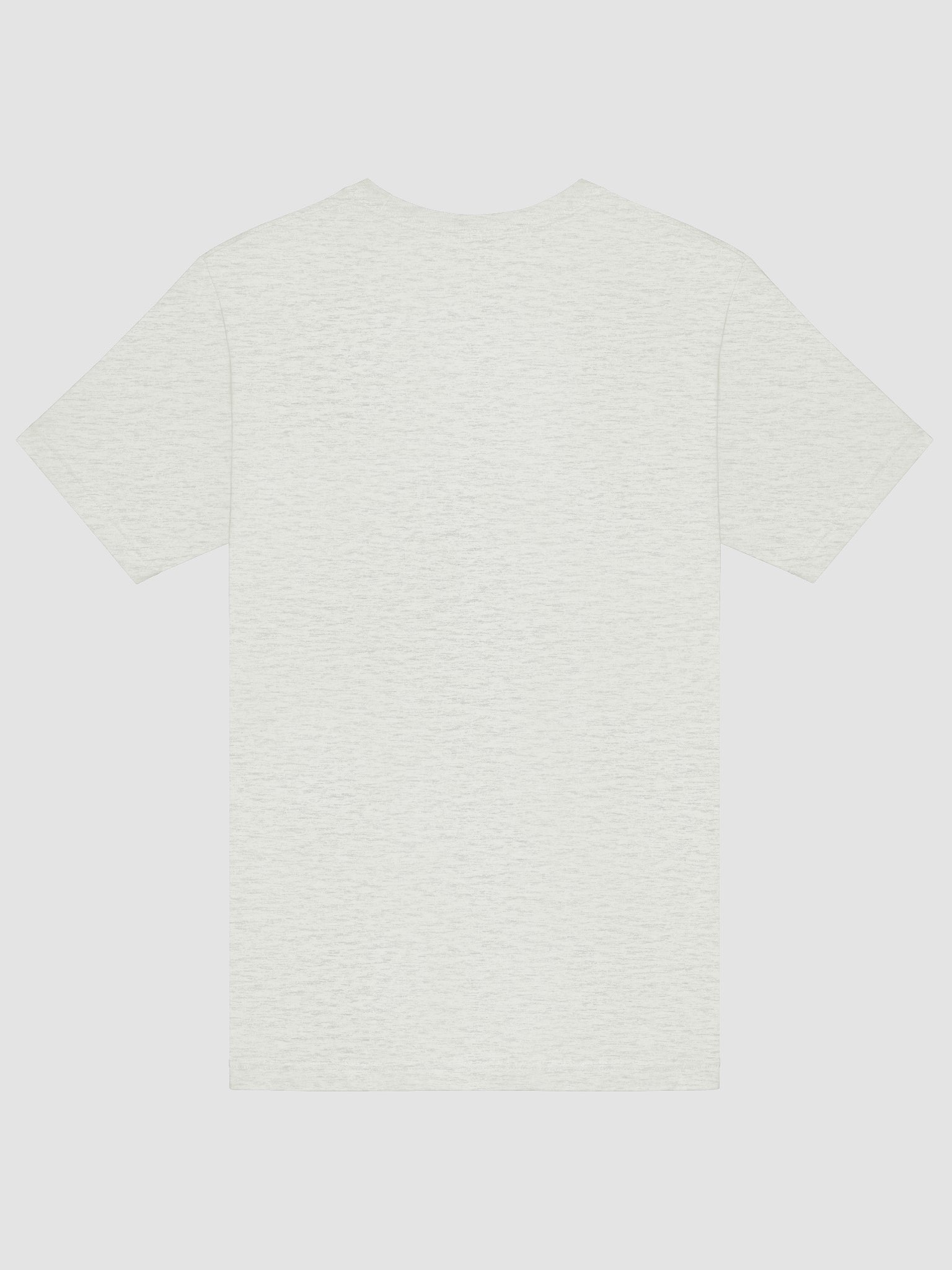 Panic! at the Nursery Heather Tee product image (6)