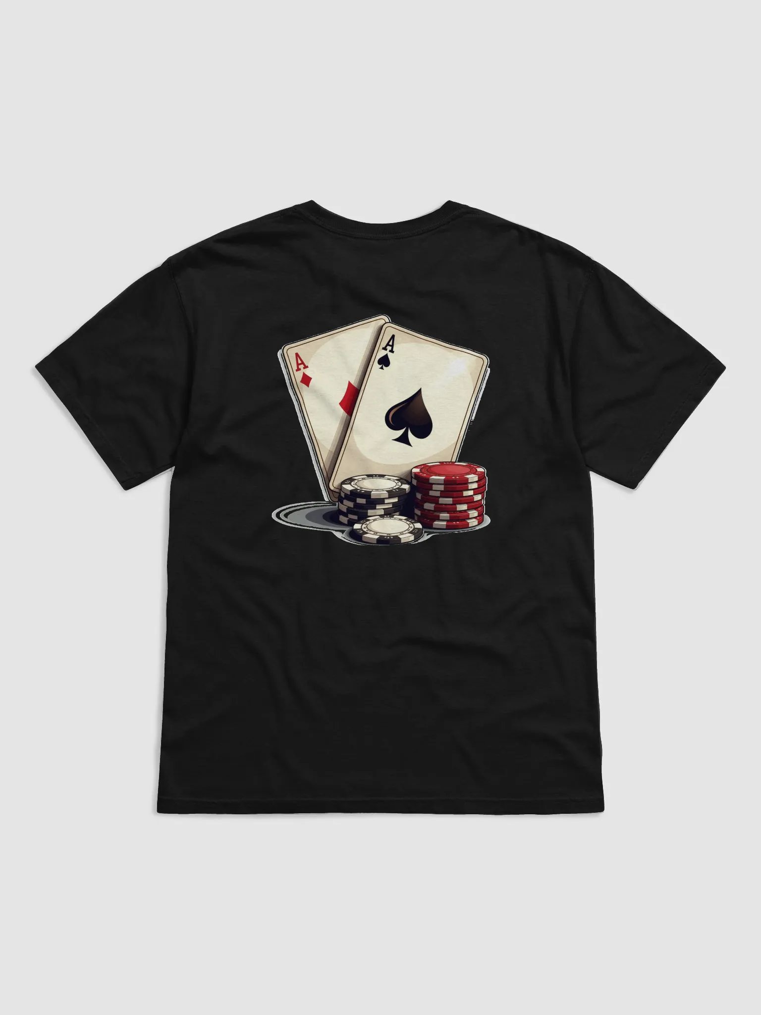 Weiss Series T-Shirt product image (8)