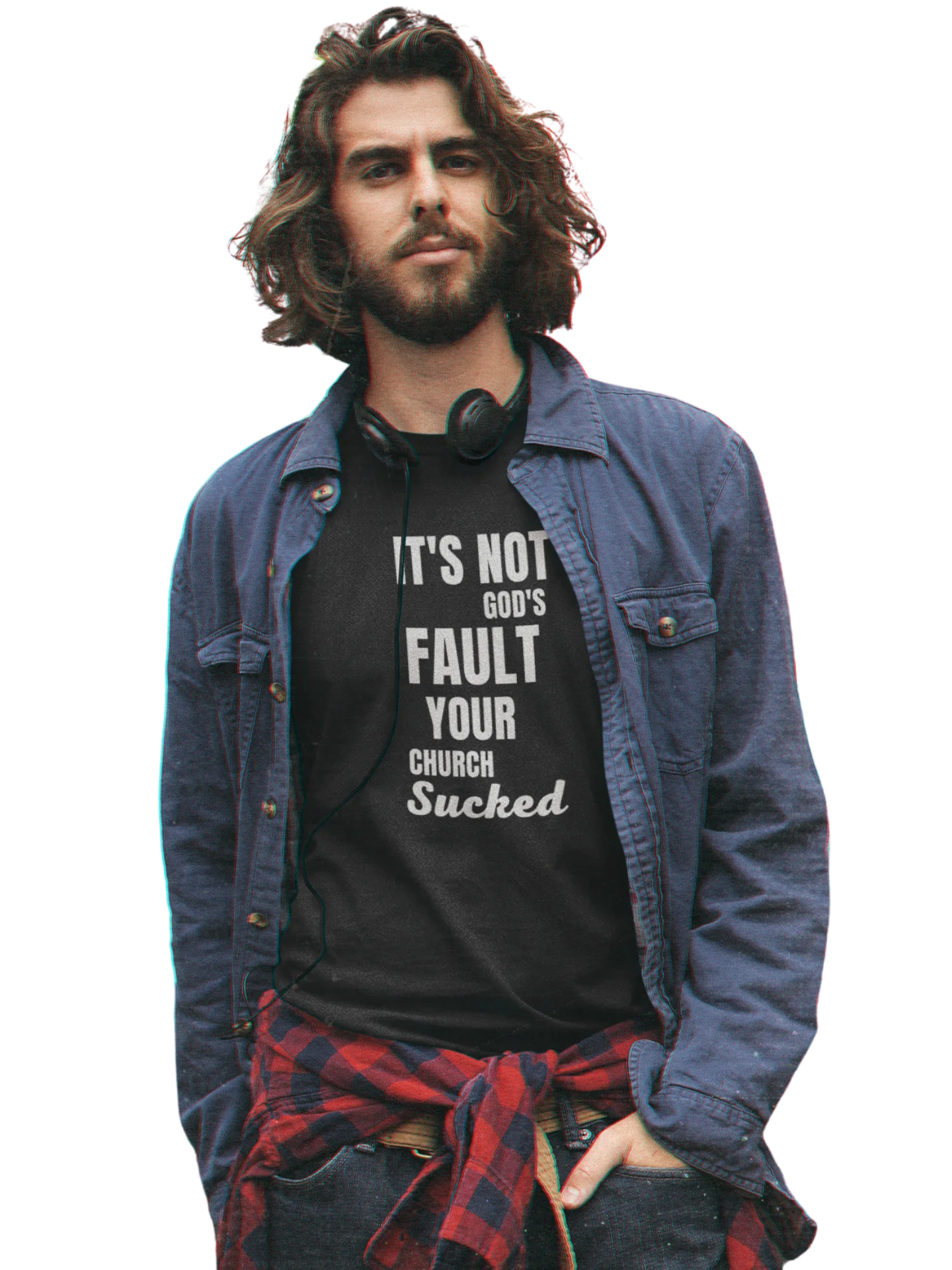 It's Not God's Fault... product image (2)