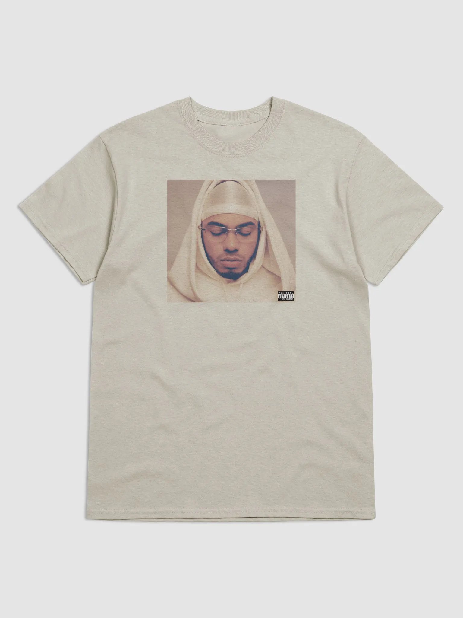 LA PANTERA NEGRA Myke Towers T-shirt product image (37)