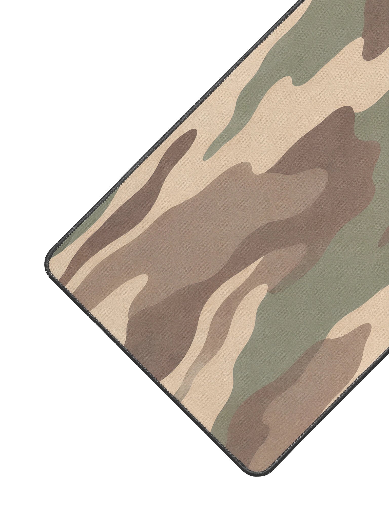 Untamed Terrain — Desk Mat product image (3)