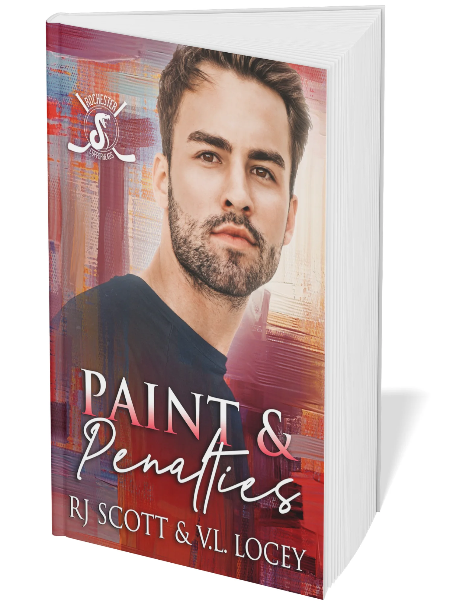 Paint and Penalties product image (1)