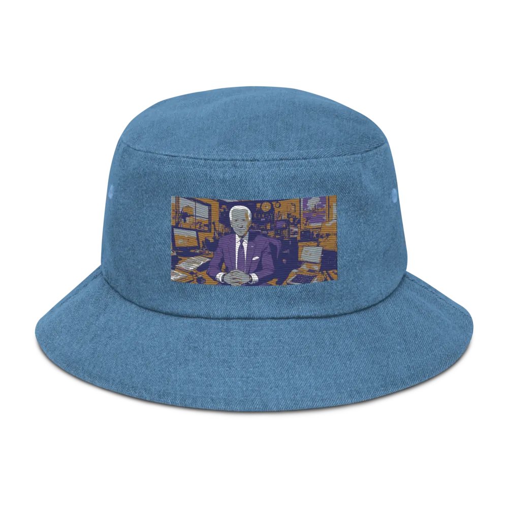Joe Bucket 2.0 product image (1)