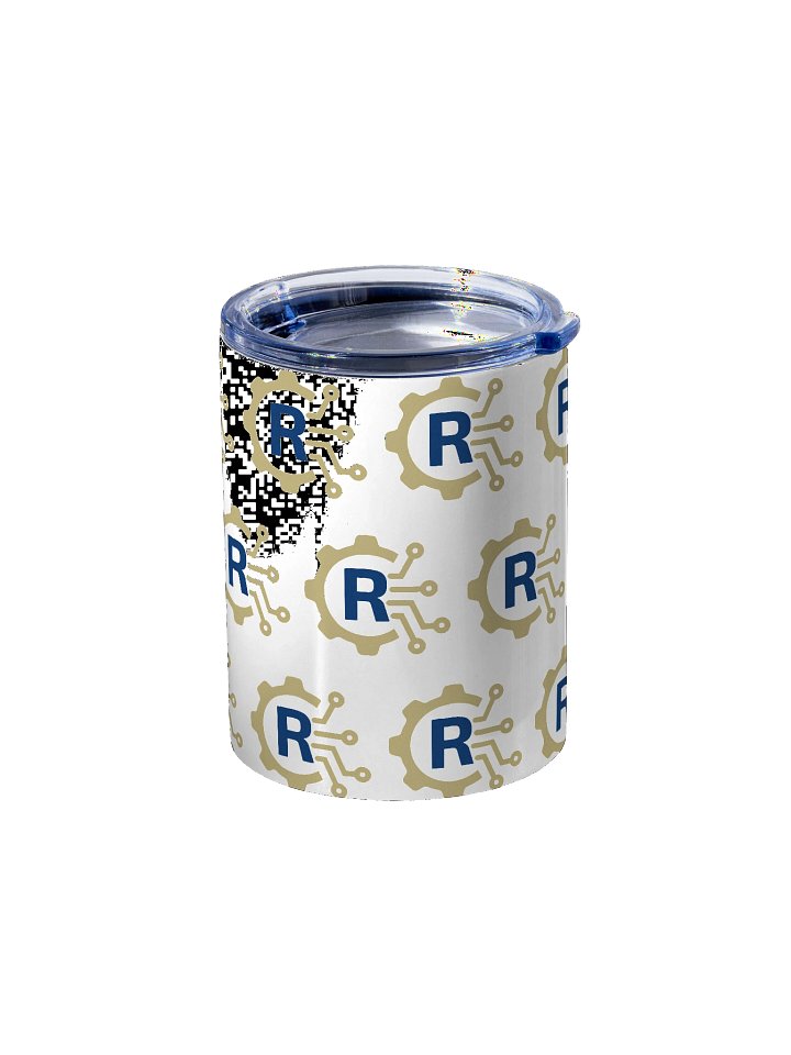 White Tumblr product image (2)