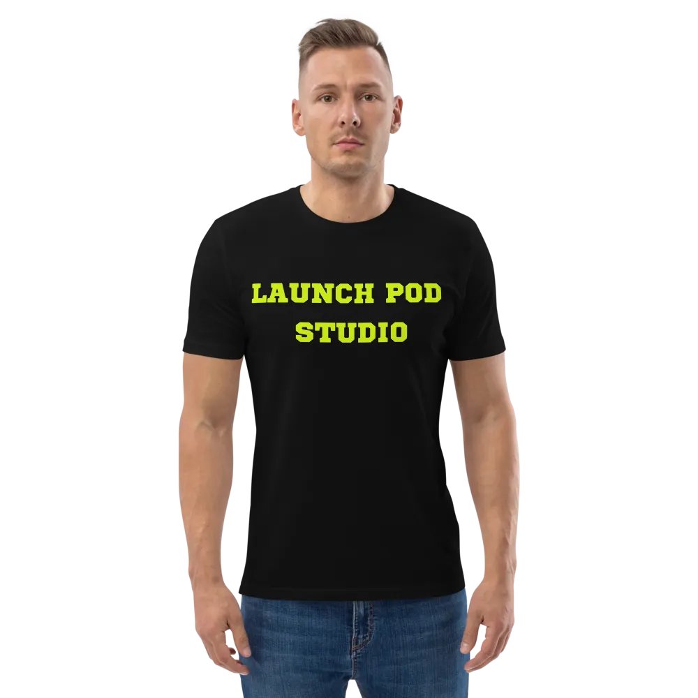 GOOD POD TEE product image (2)