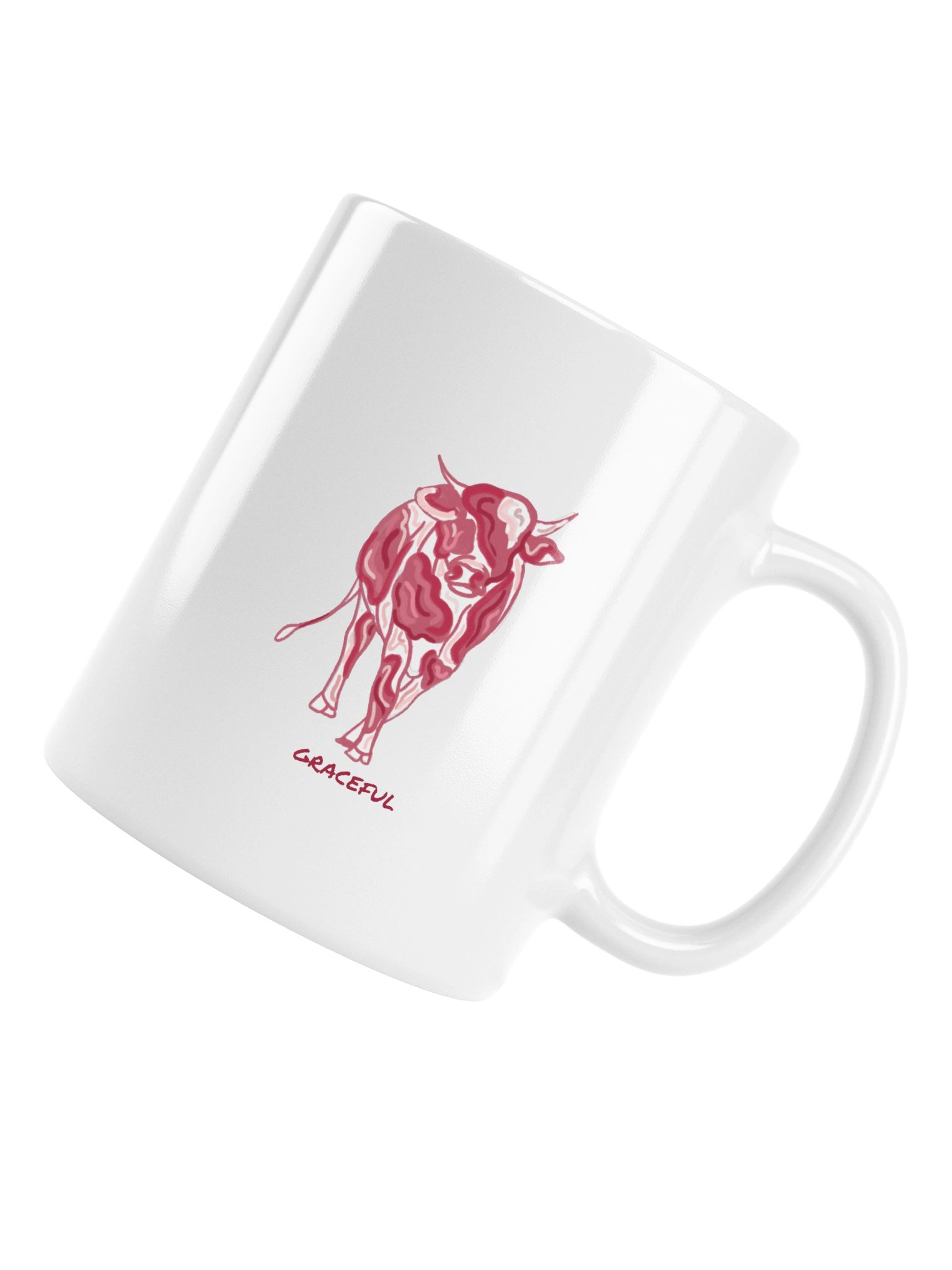 Graceful - Mug product image (6)