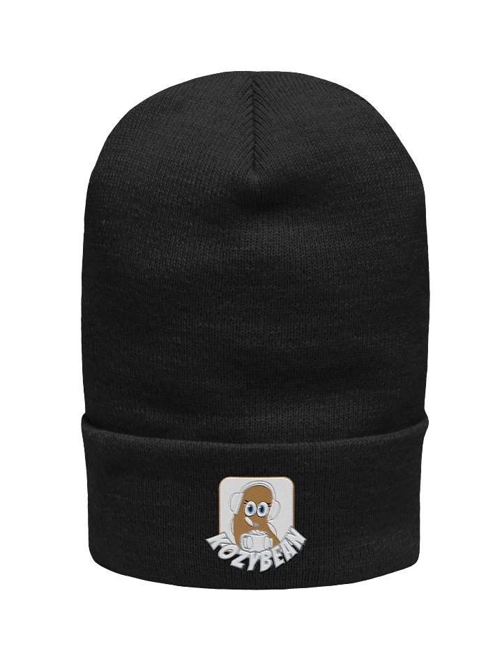 KozyBeanie Bean Logo product image (1)