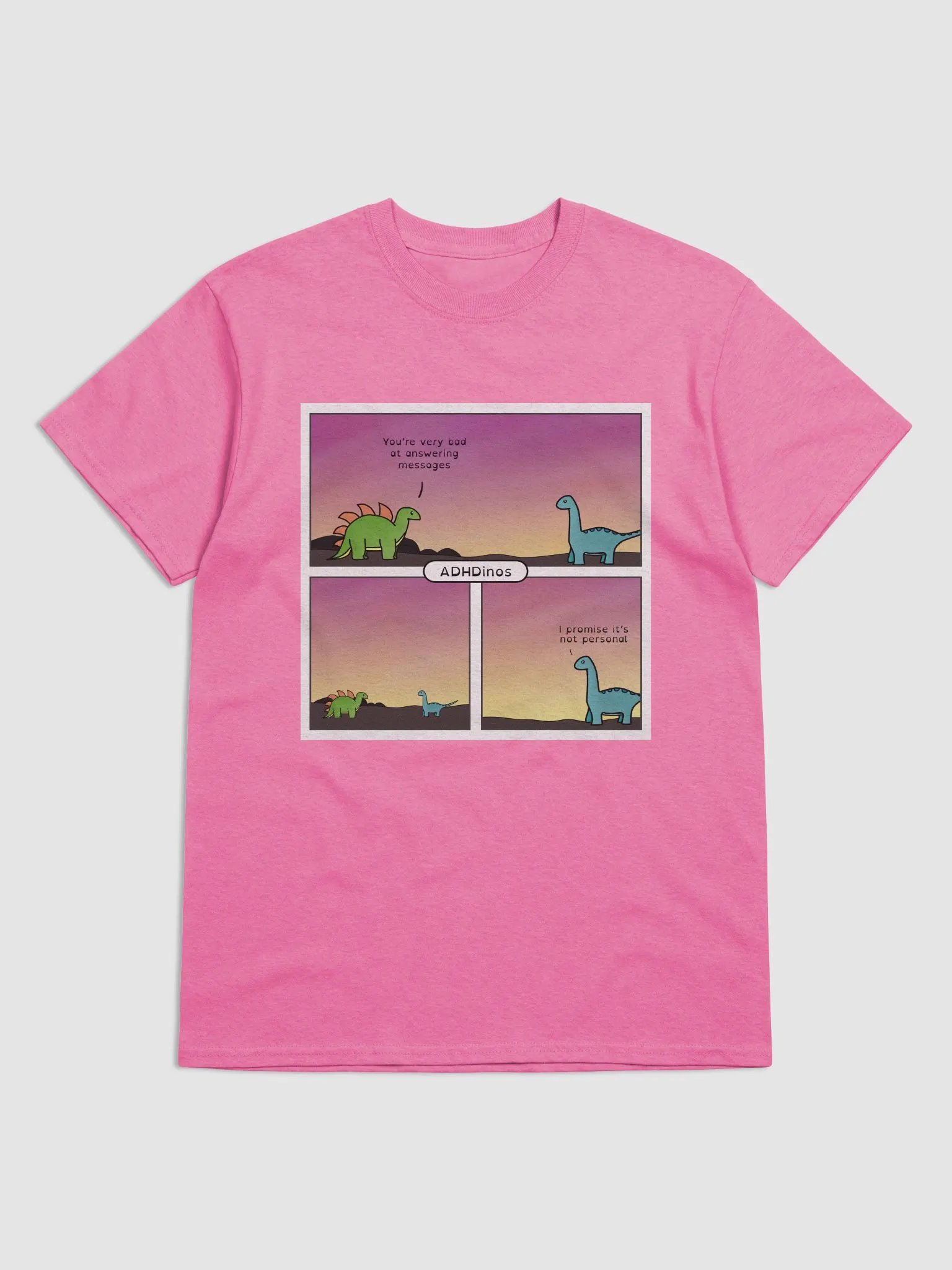 #7 - T-Shirt product image (1)