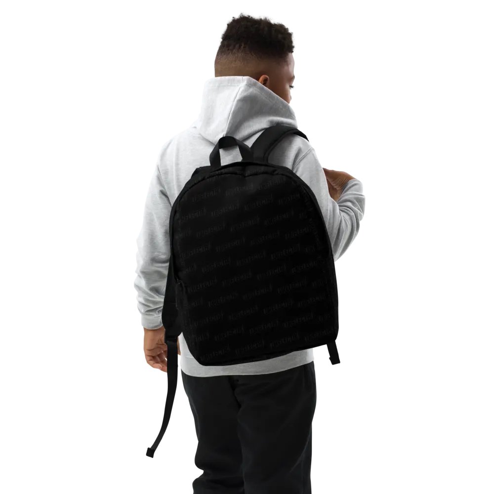 Ghost Minimalist Backpack product image (3)