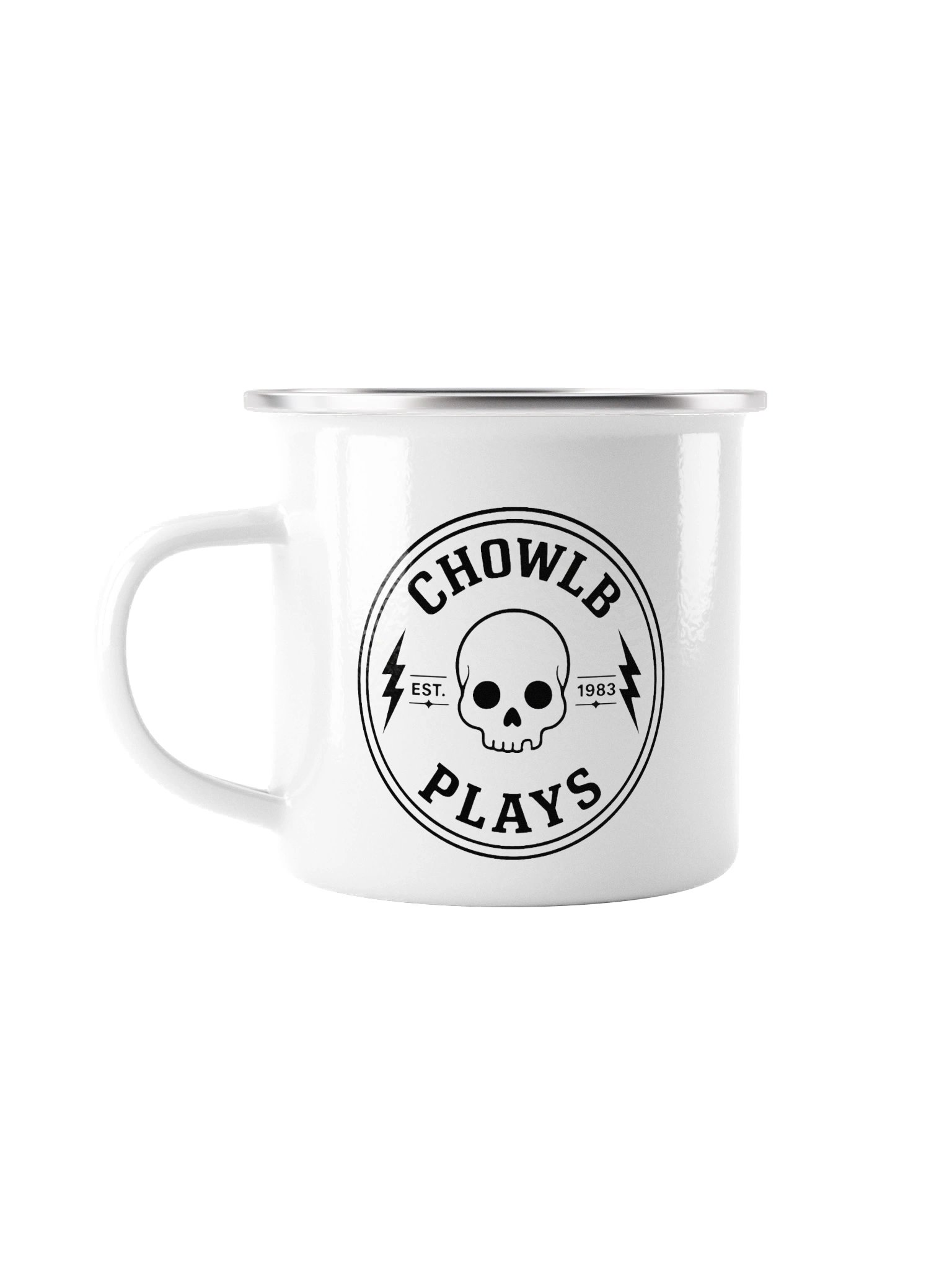 Chowlb Plays Tin Cup Edition product image (1)