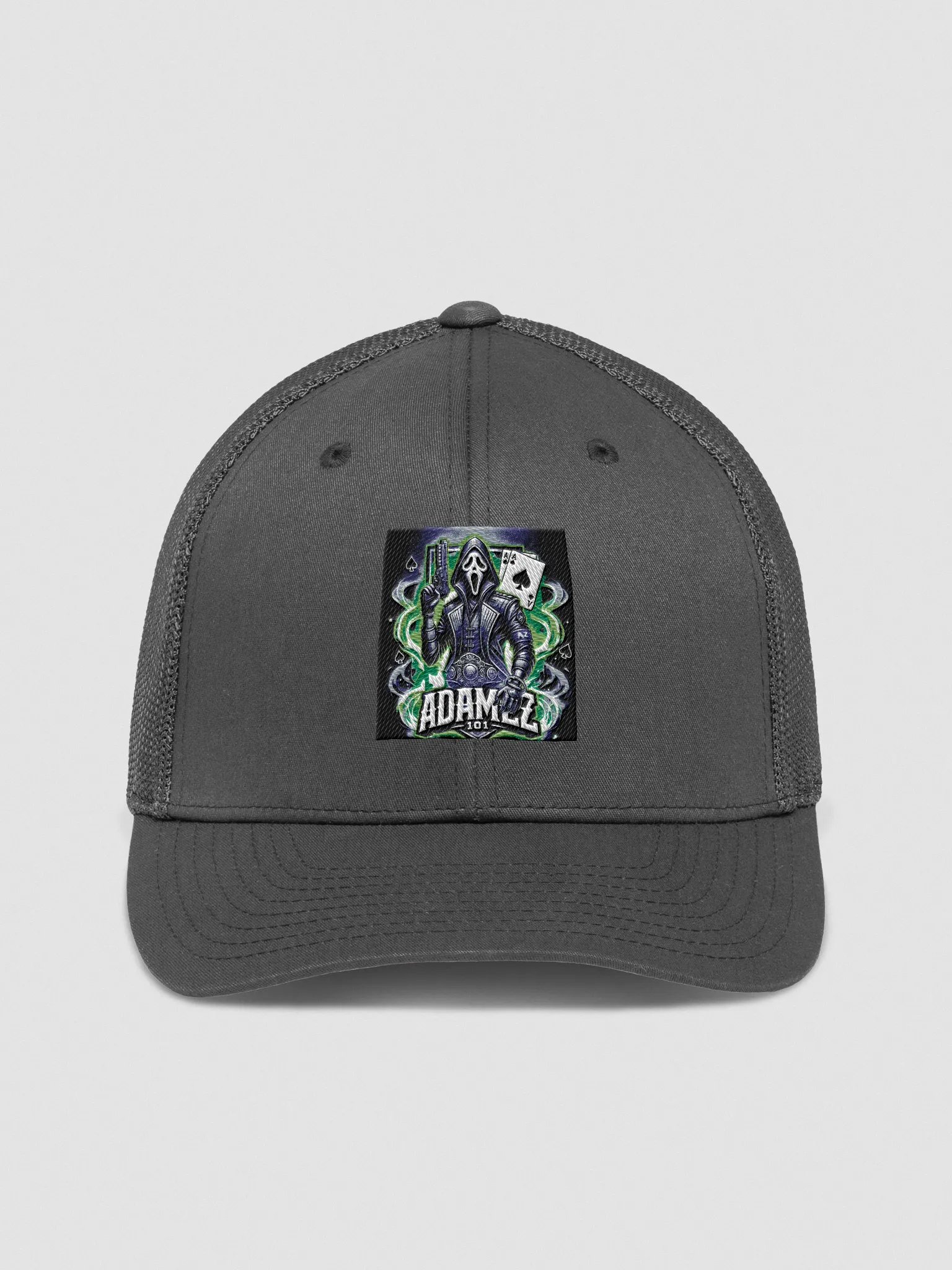 Hat Logo product image (1)