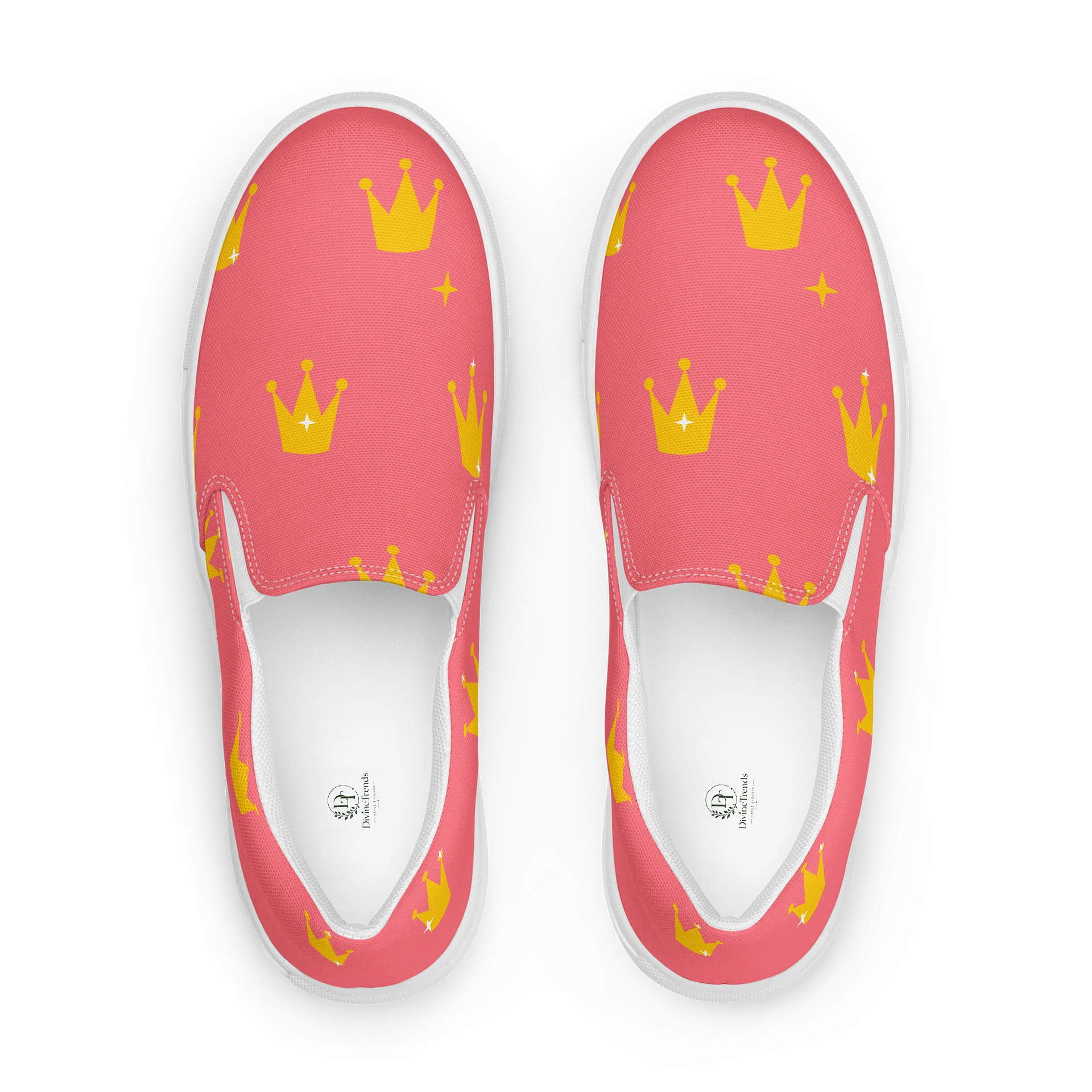 Women's Slip-on Shoes product image (1)