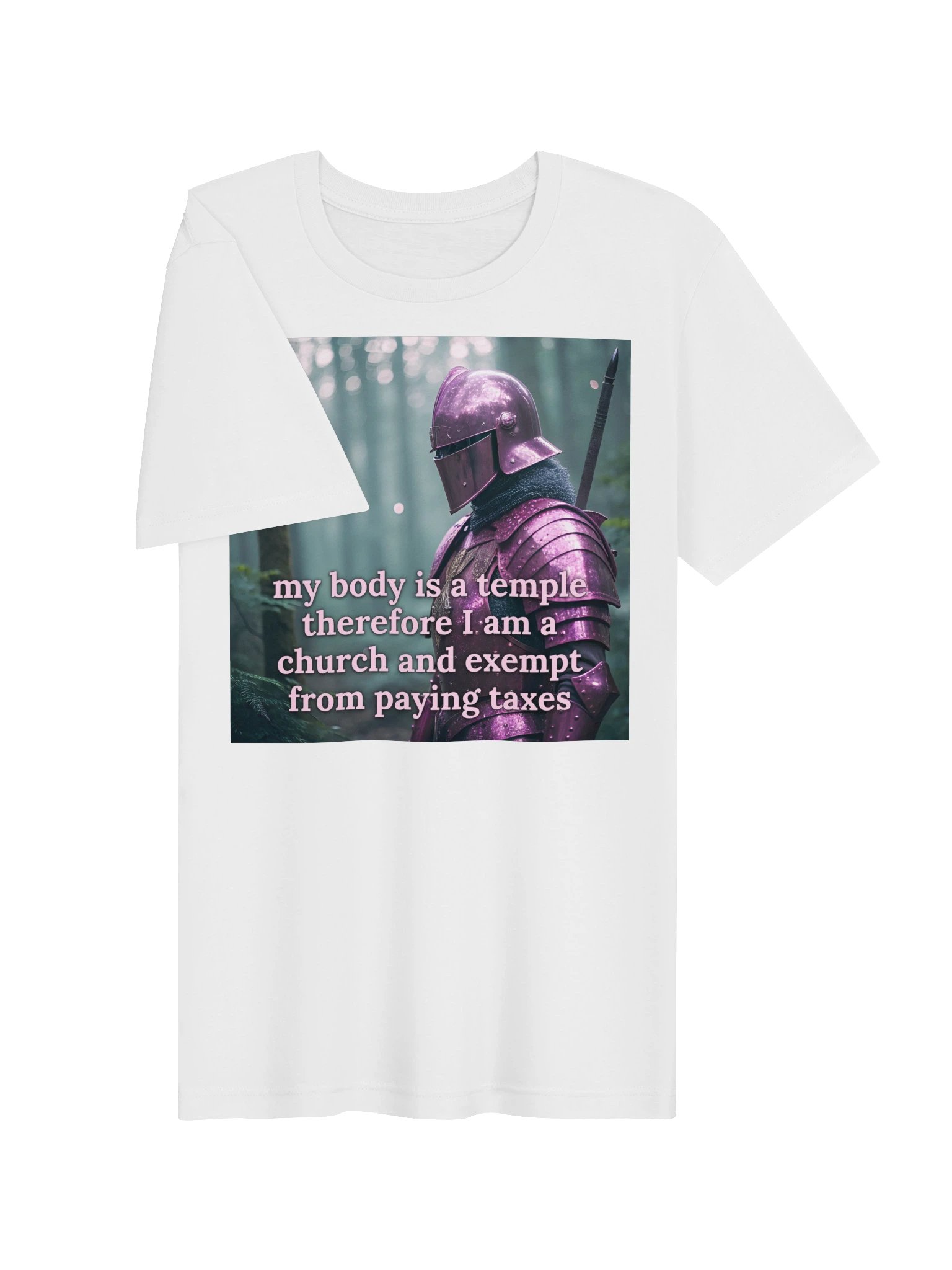 Temple Tee product image (32)