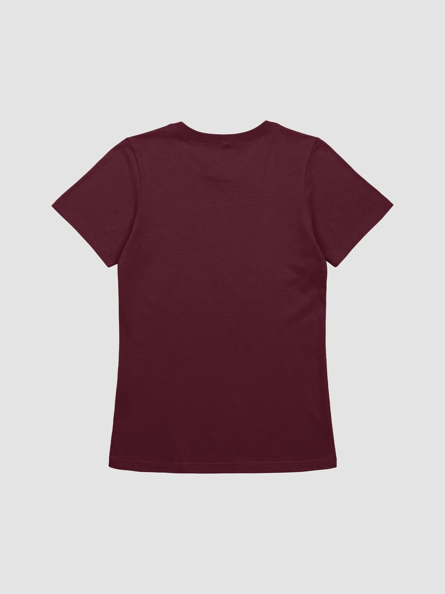 Detroit Pizza Depot (women's logo tee) product image (2)