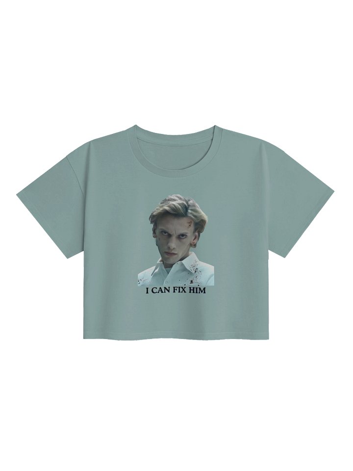 I CAN FIX HIM CROP product image (2)