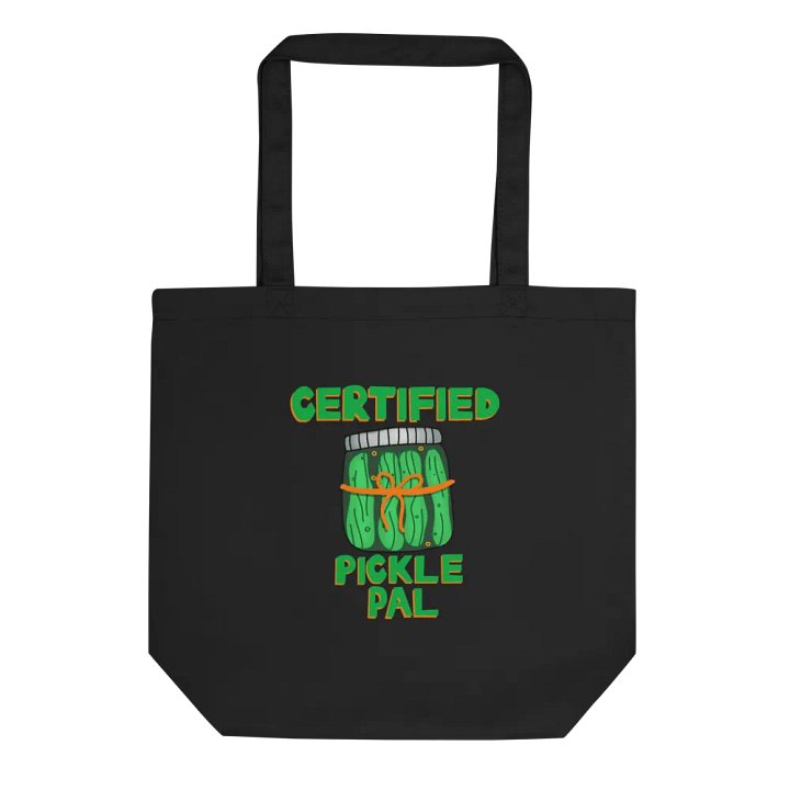 Certified Pickle Pal Tote product image (1)