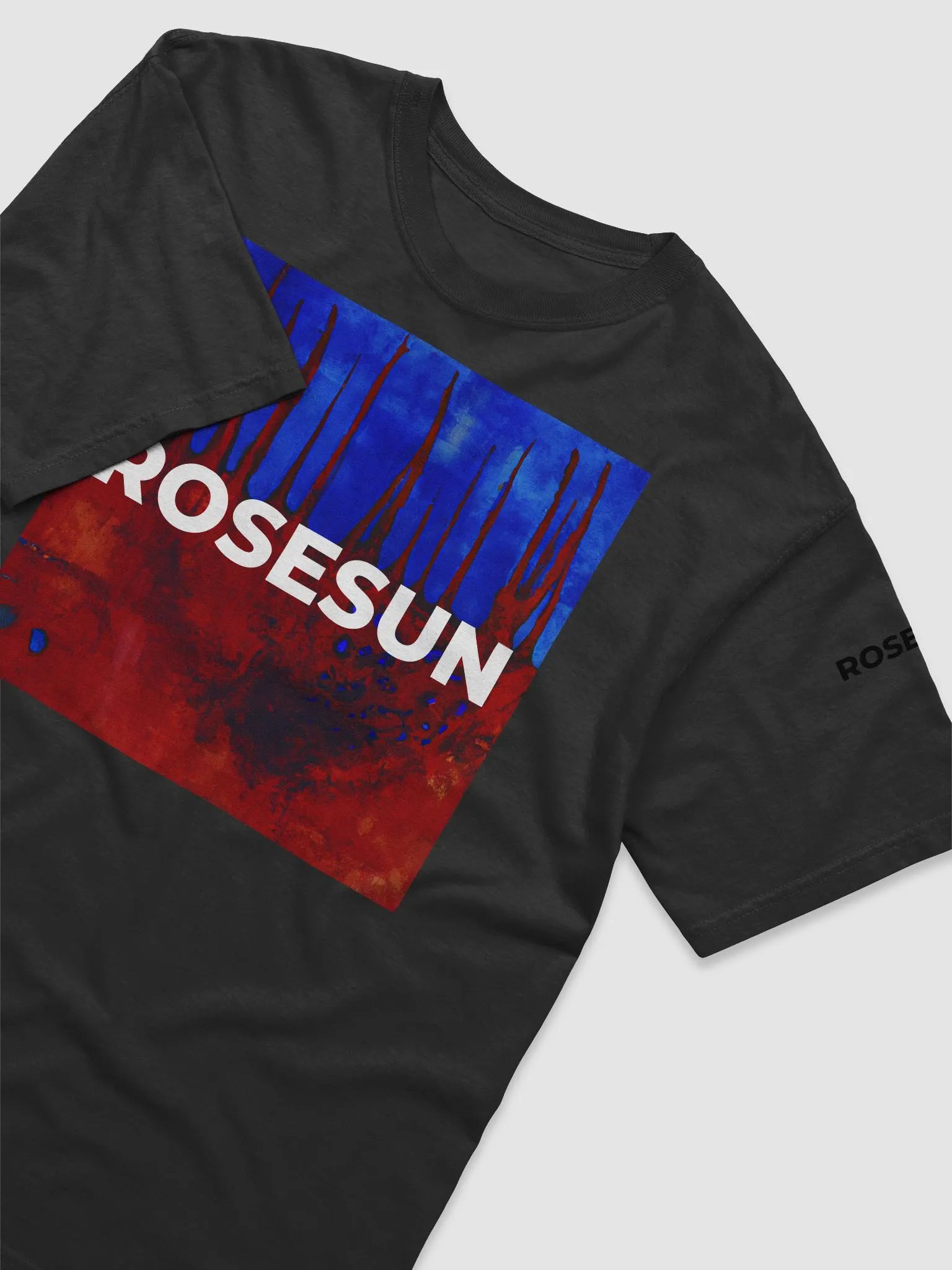 ROSESUN® - RELAXED-FIT - T-SHIRT product image (29)