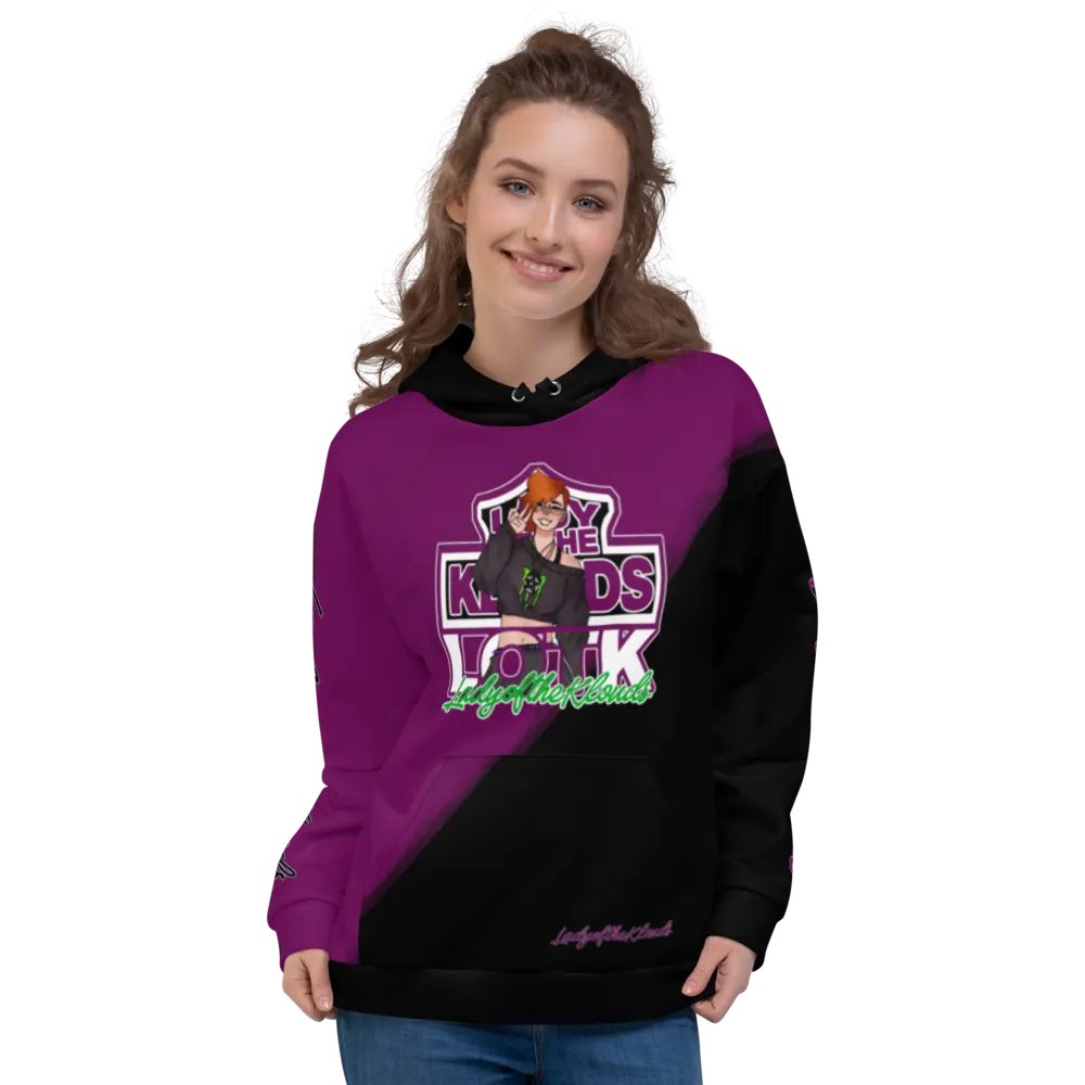 LOTK Hoodie product image (7)