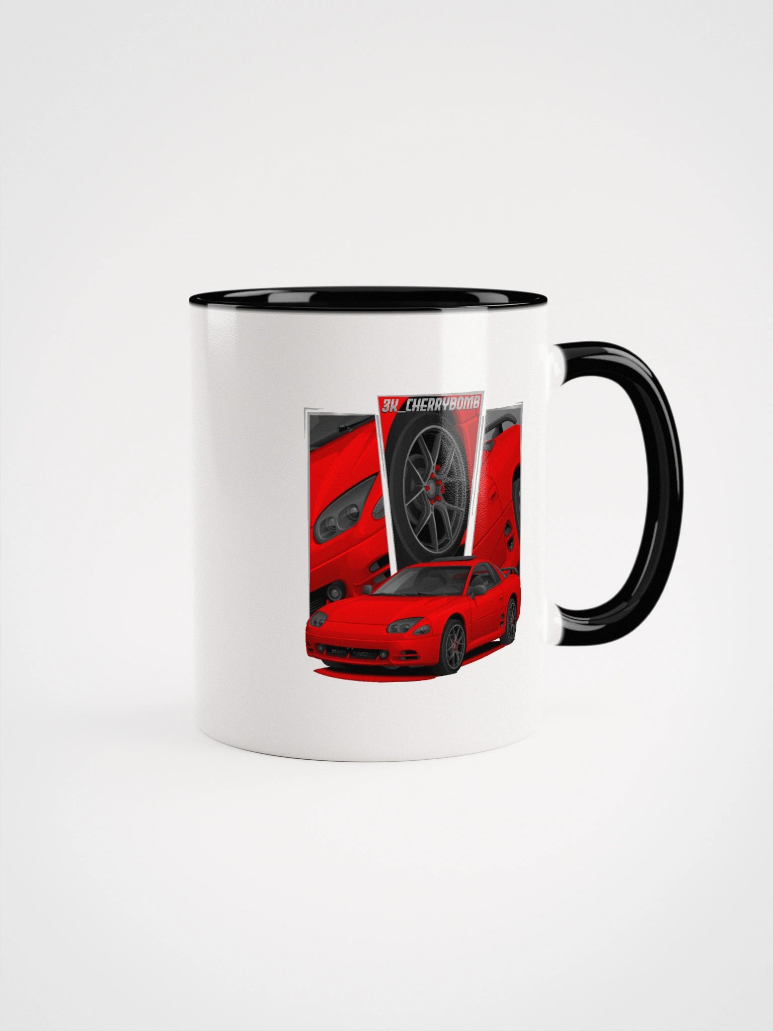 Mug - 3k_cherrybomb product image (4)
