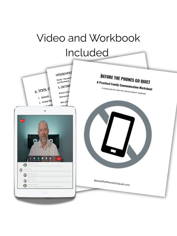 Phones Go Quiet → Start here if you’re ready to build a full plan product image (2)