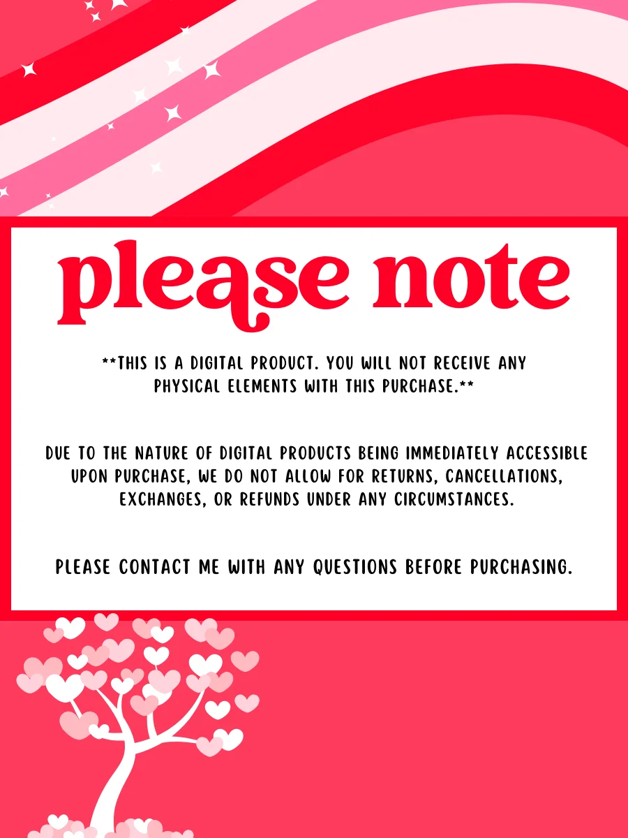 BERRY HAPPY VALENTINE'S DAY CARDS FOR TEACHERS product image (5)