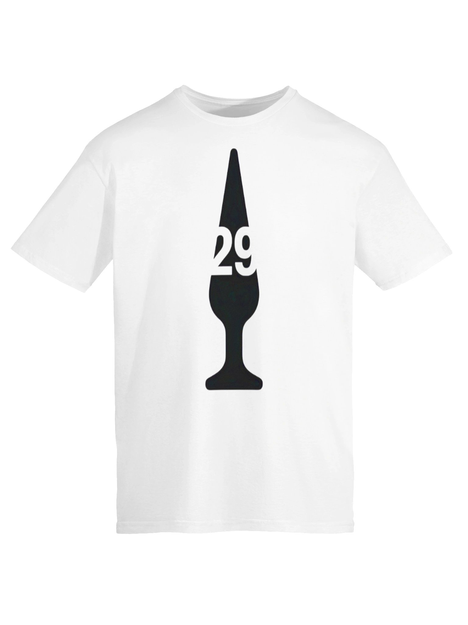Big Dumper Butt Plug 29 Shirt product image (6)