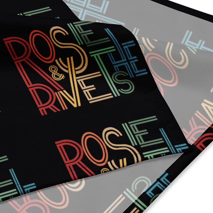 Bandana product image (1)