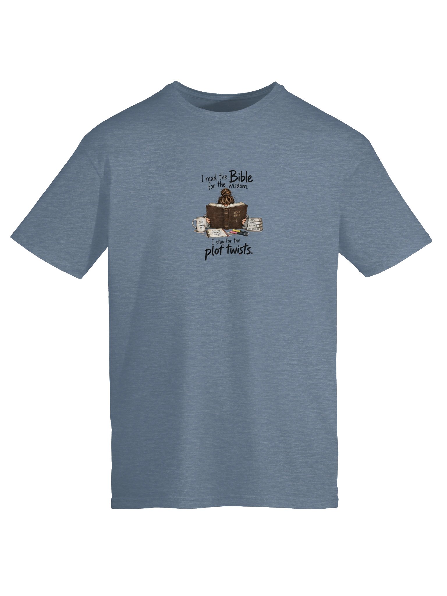Plot Twist product image (52)