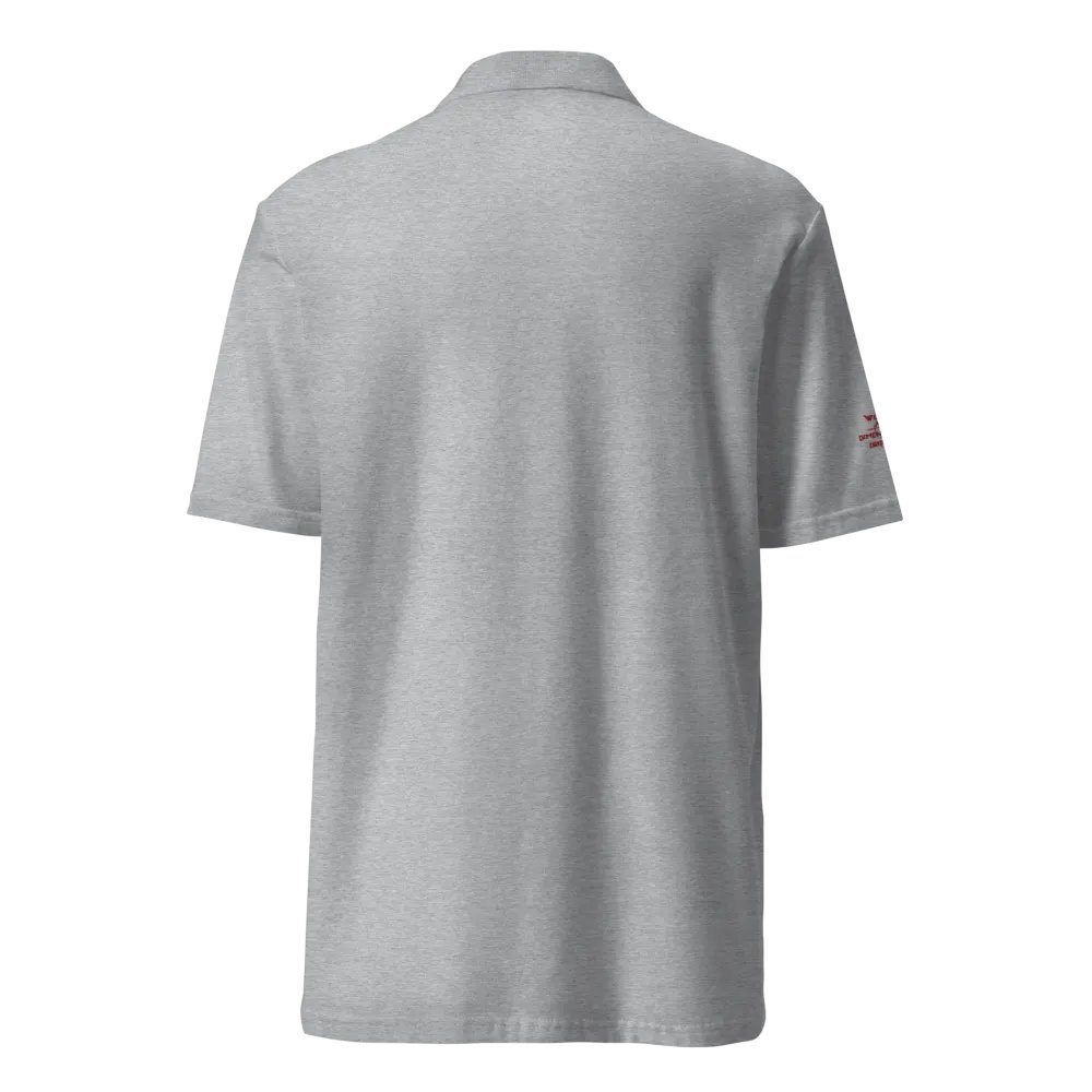 Logo/Tagline Light Polo product image (6)