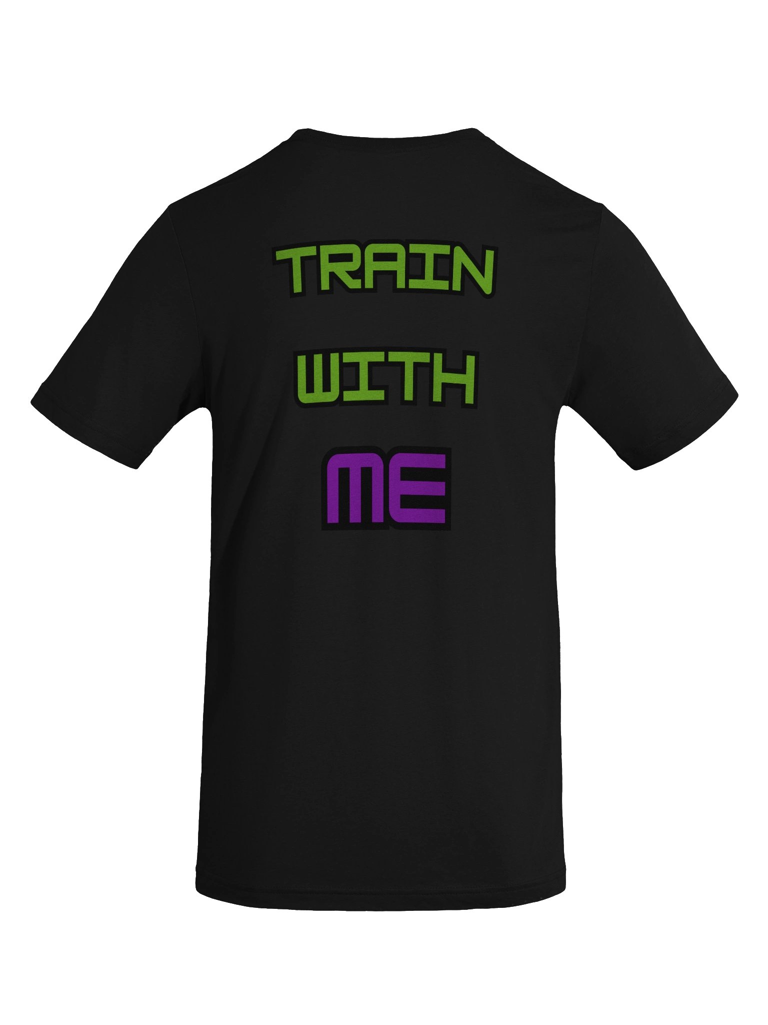 Hooper Howse Trainer Tee product image (10)
