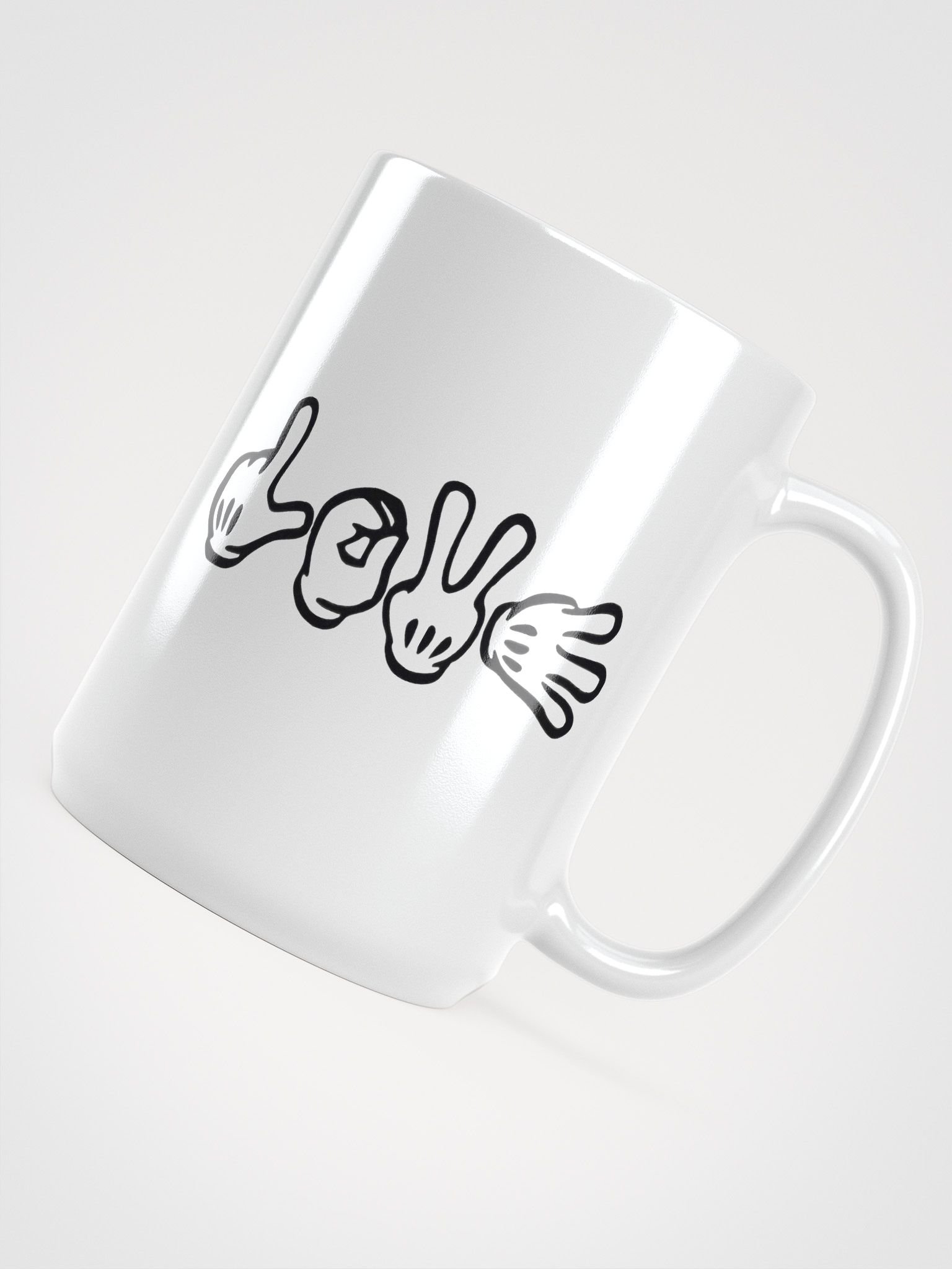 LOVE MUG product image (4)