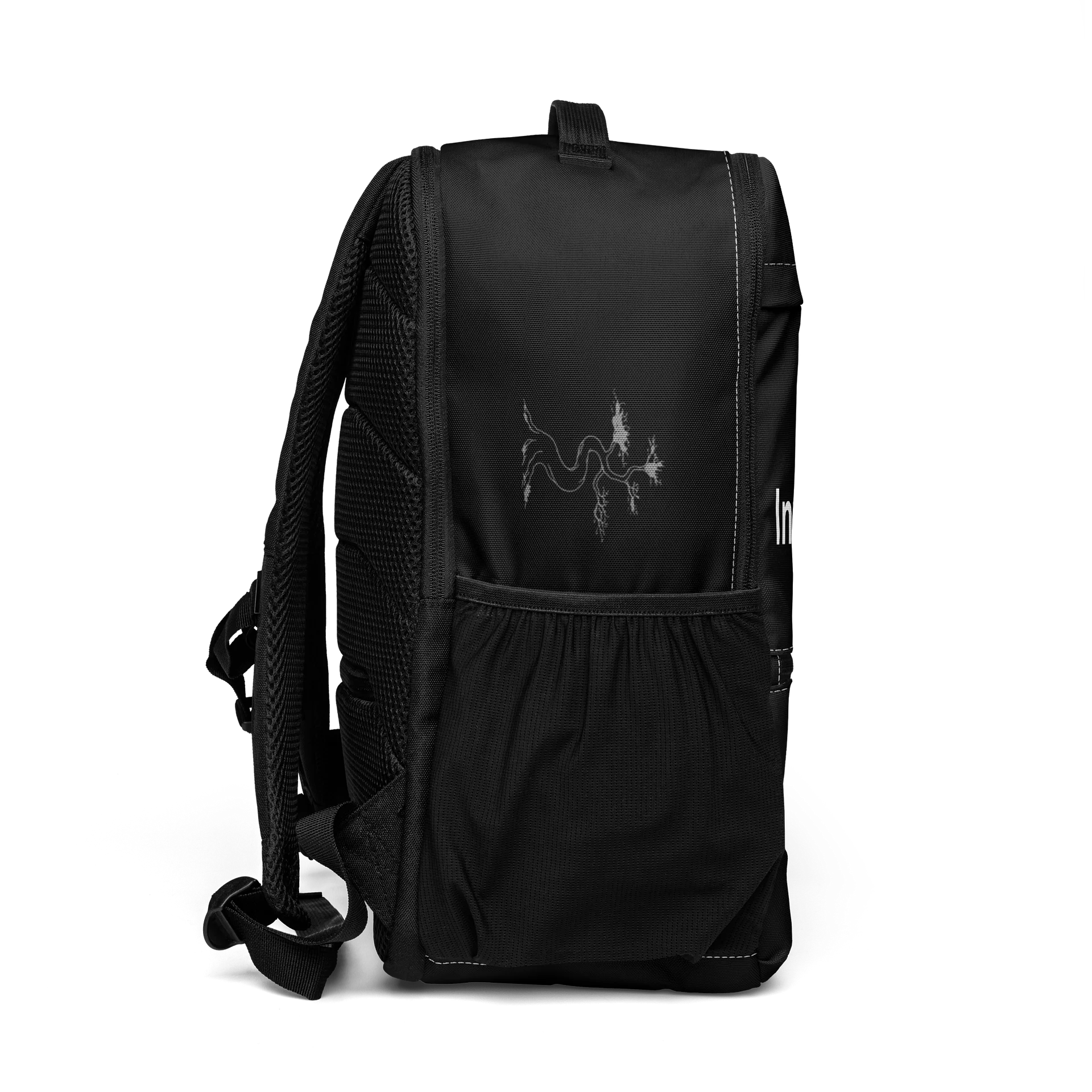 Inverted Ink Back Pack product image (6)