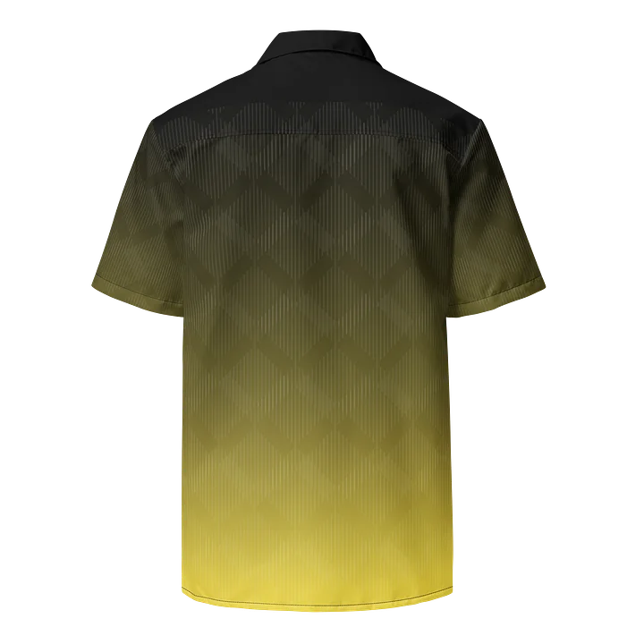 Tropical Breeze Hawaiian JDS Billiards Productions Shirt product image (2)