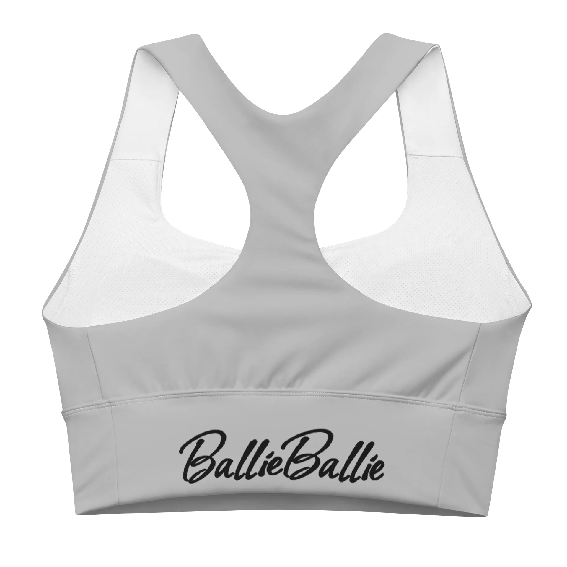 Sport BH Silver product image (2)