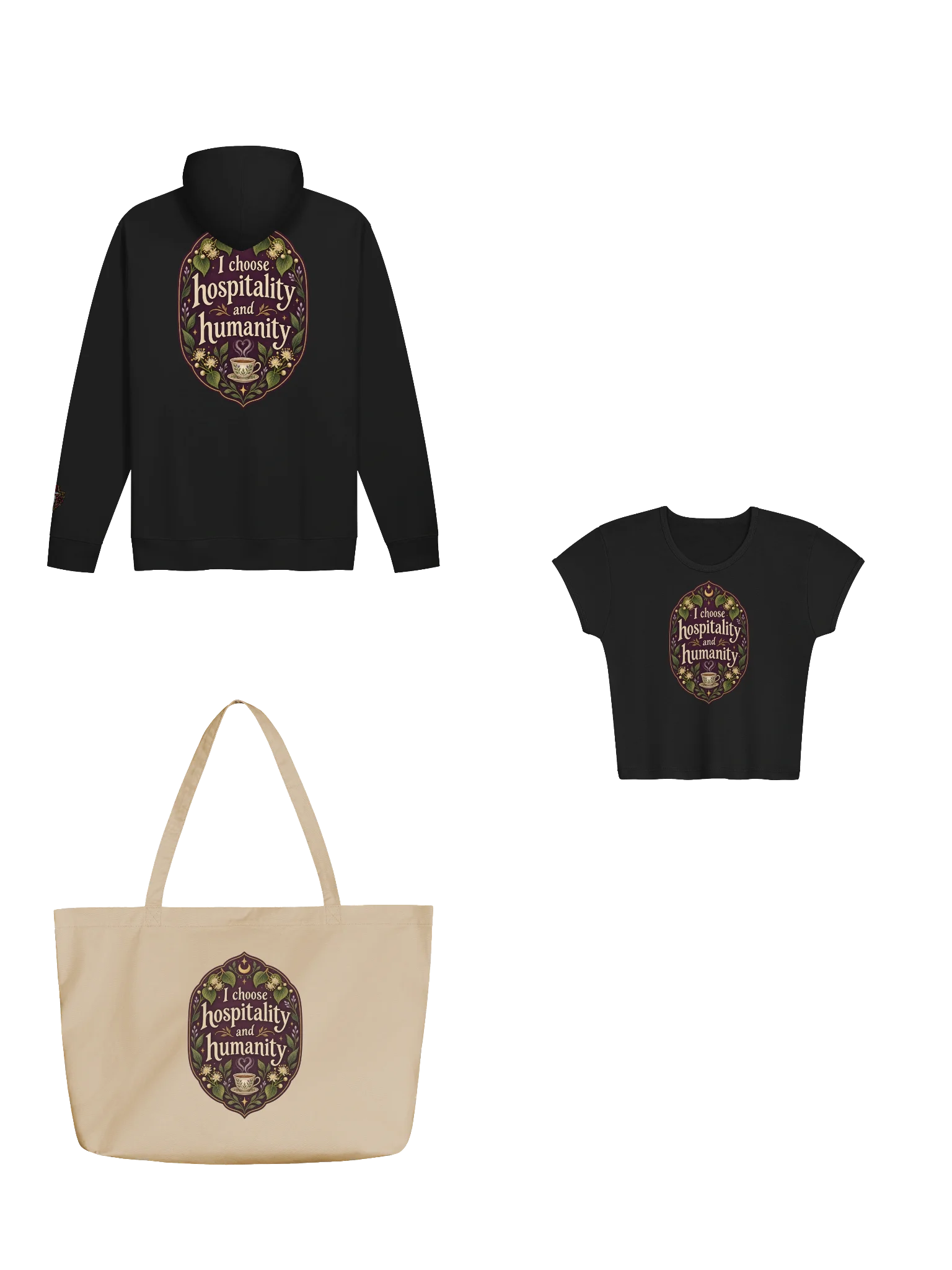 The Library Bundle product image (1)