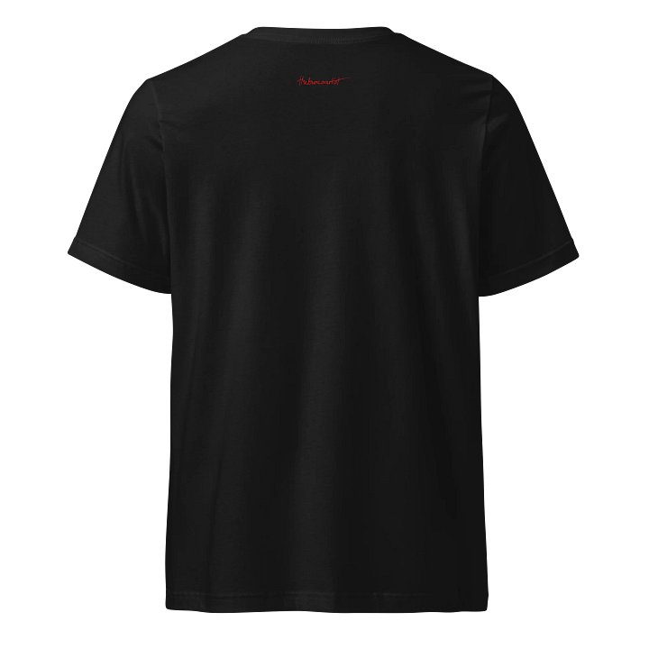 Bella+Canvas Short Sleeve V-Neck Jersey T-Shirt product image (2)