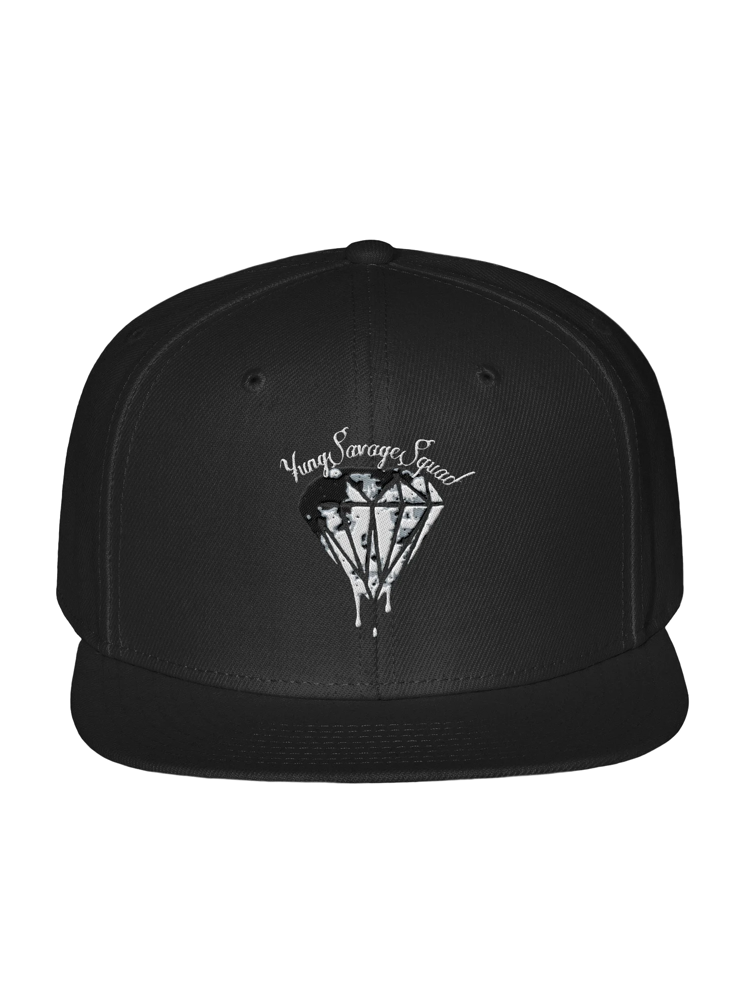 Yung Savage Squad SnapBack product image (3)