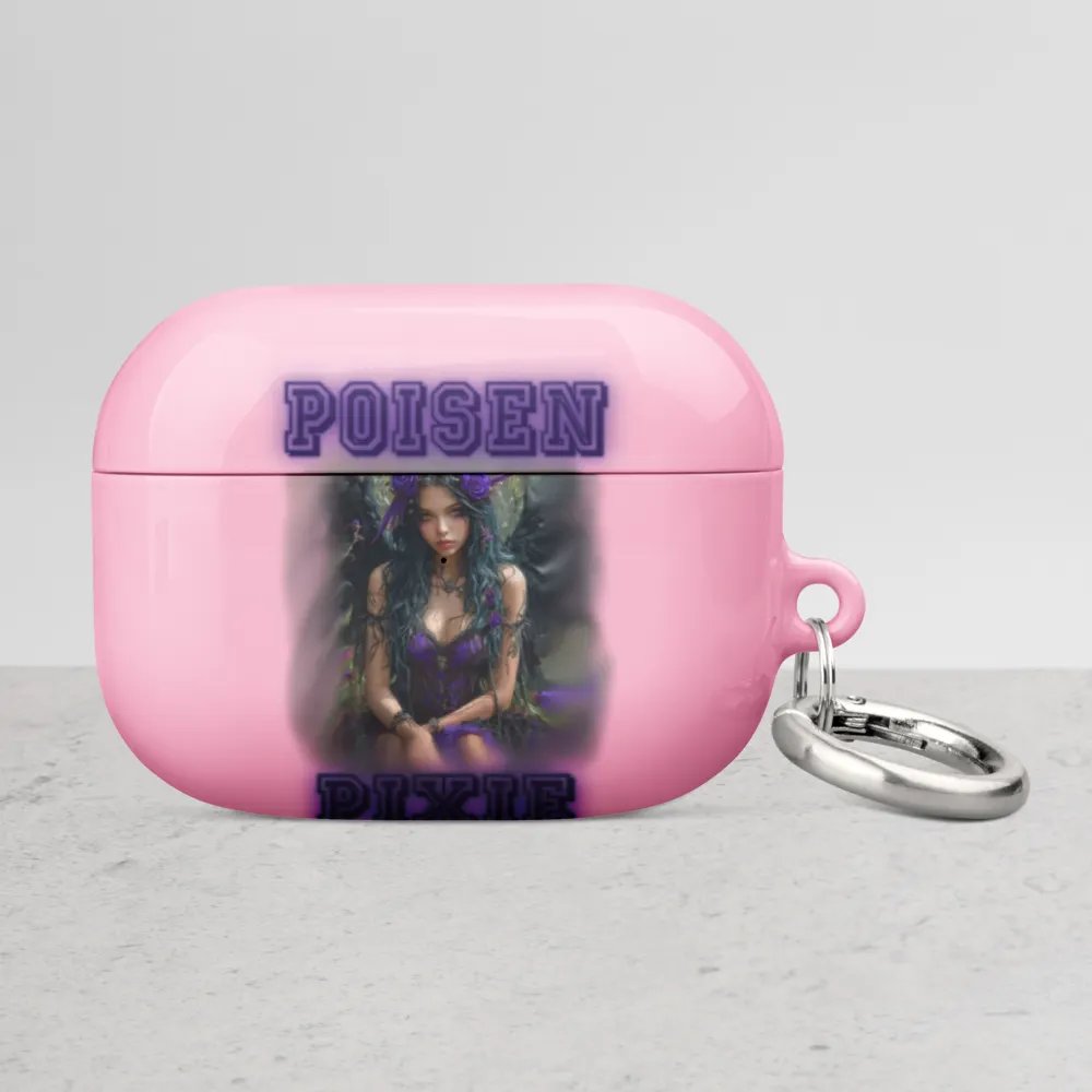 Pixie ear-pod cover product image (46)