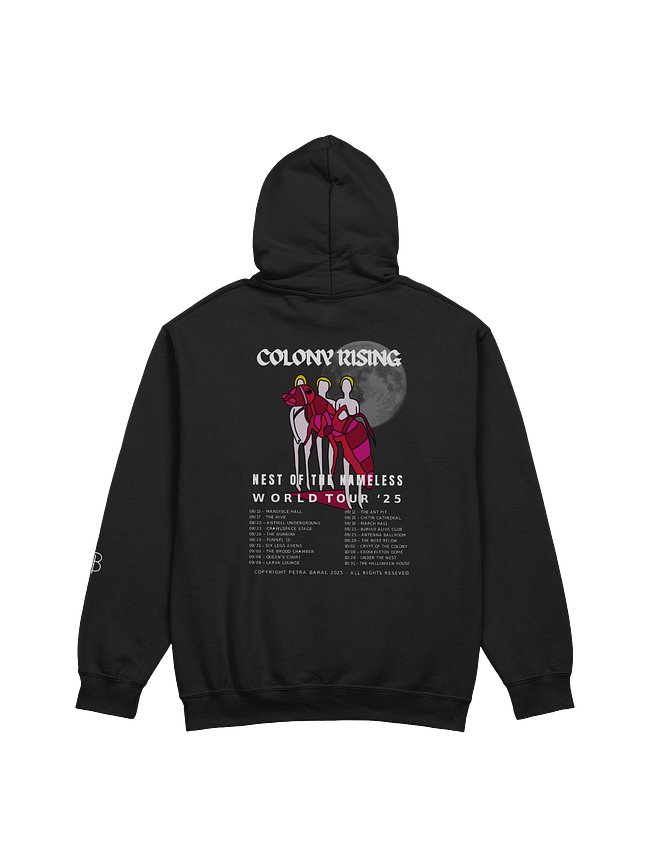Colony Rising 