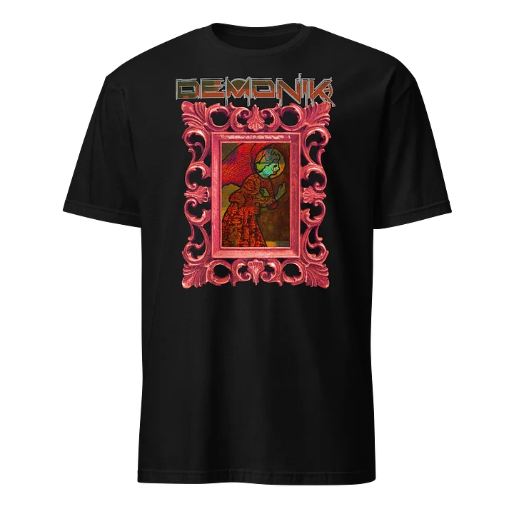 Demonik Frame Shirt product image (1)