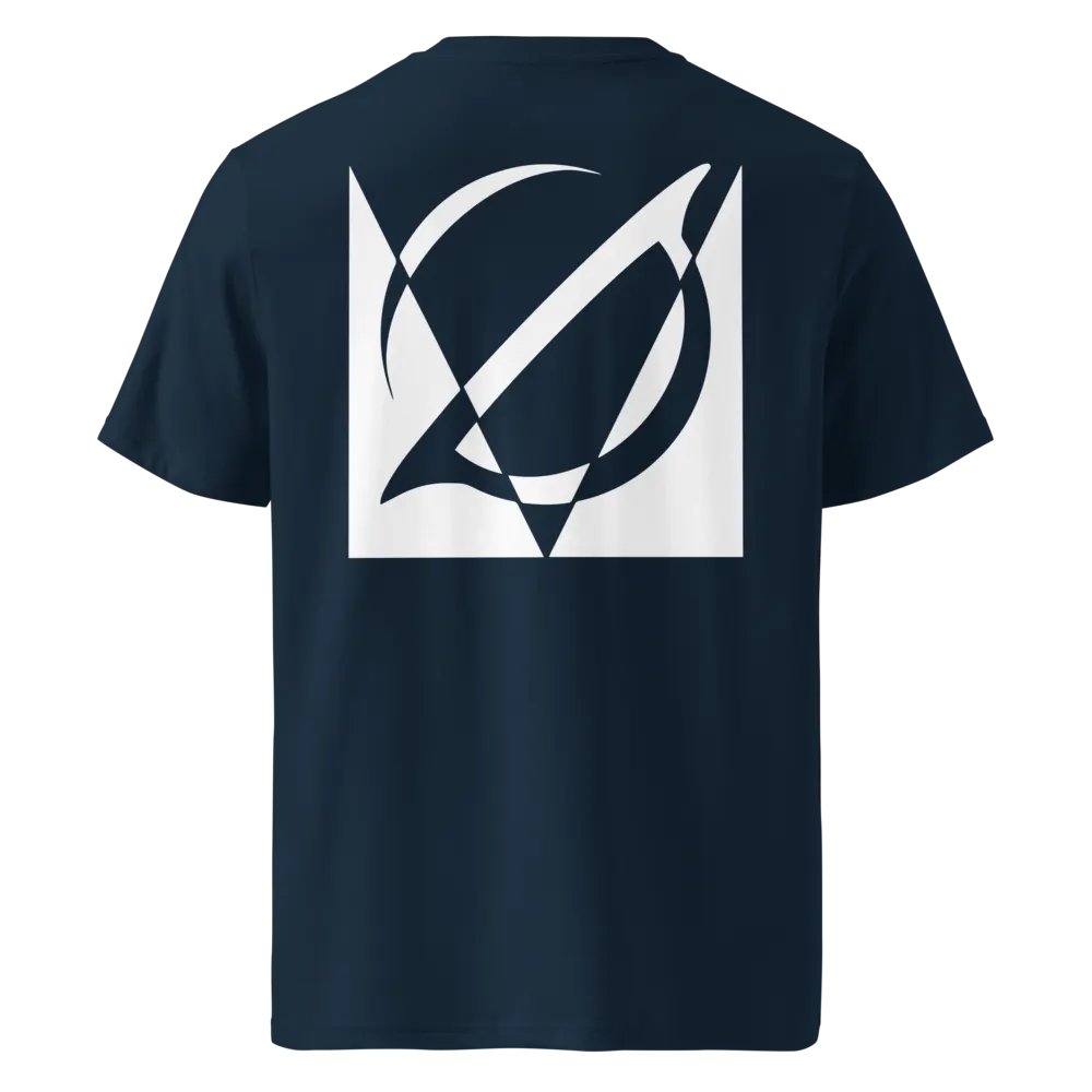 VACIO NEGATIVE {NULL} Logo T-Shirt product image (45)