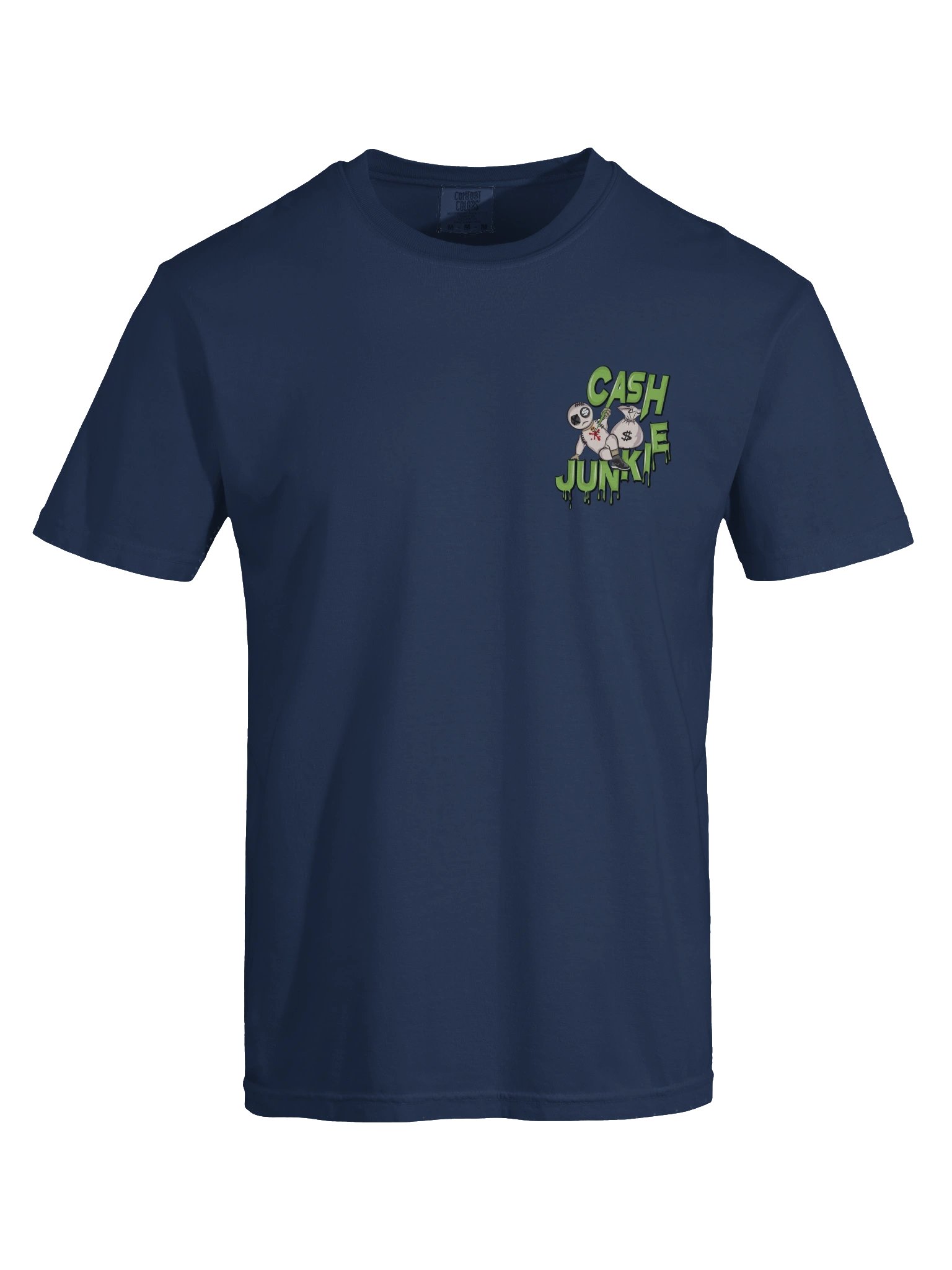 Comfort Colors Garment-Dyed Heavyweight T-Shirt product image (21)