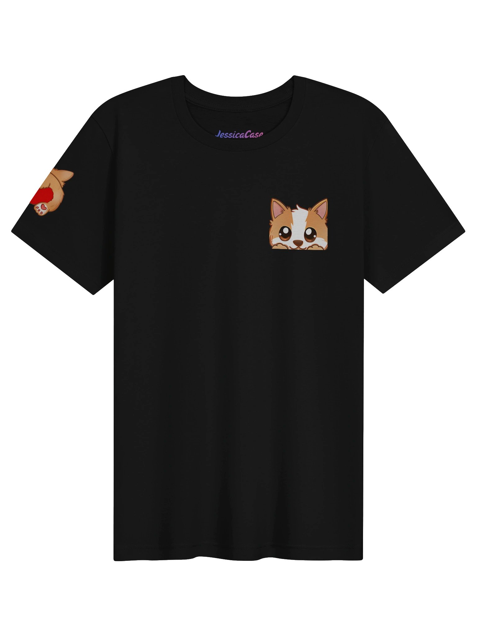 Fluff Shirt product image (1)