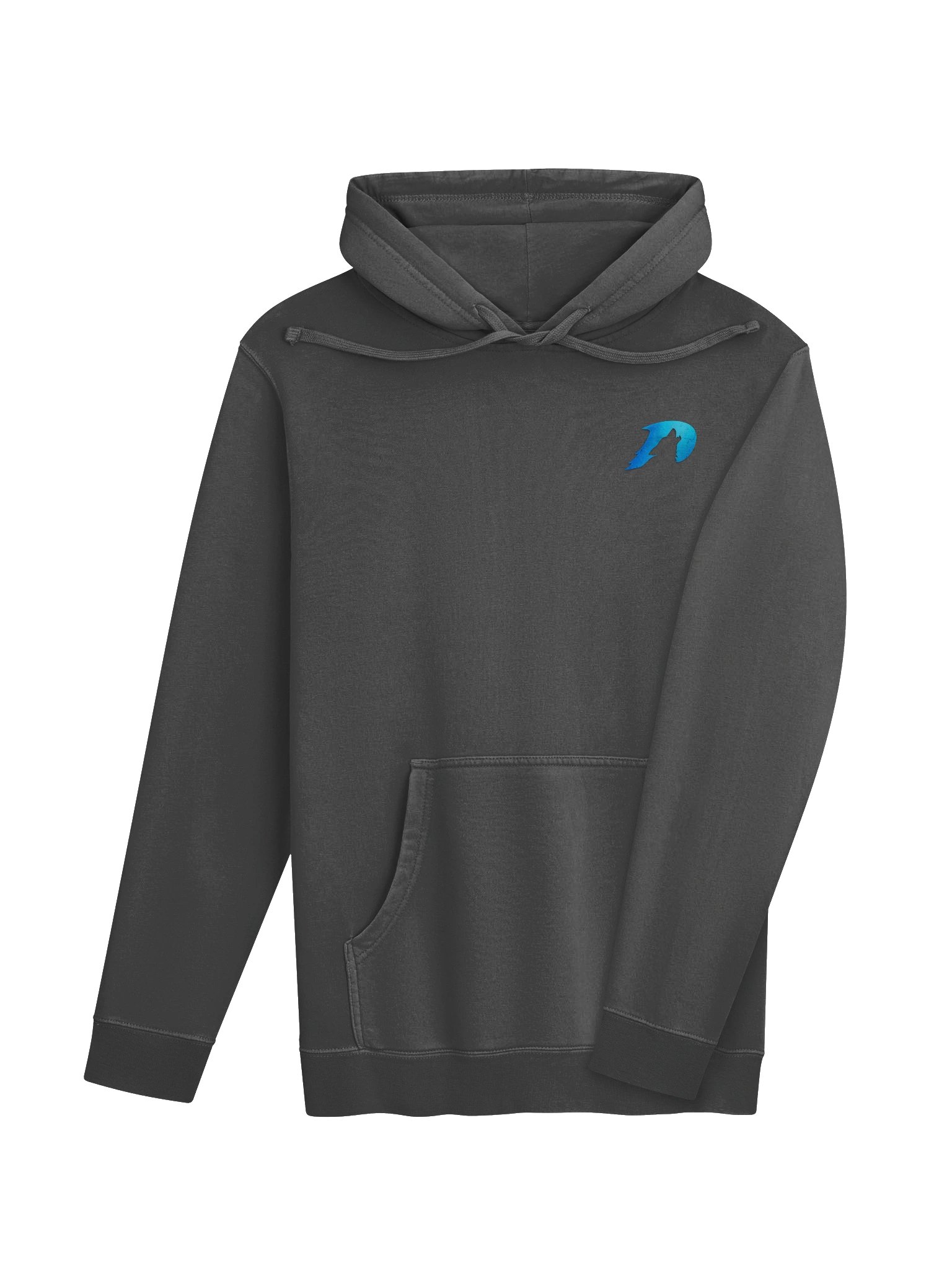 DISFIGURE "STEAMER" HOODIE product image (4)