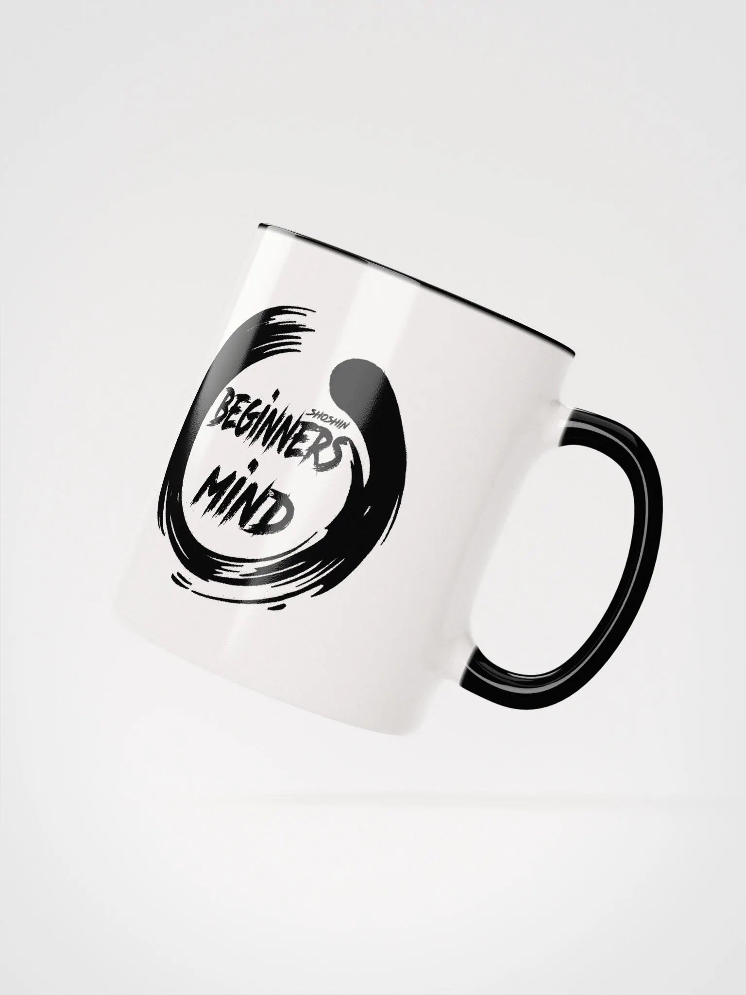 Shoshin Ceramic Mug product image (2)