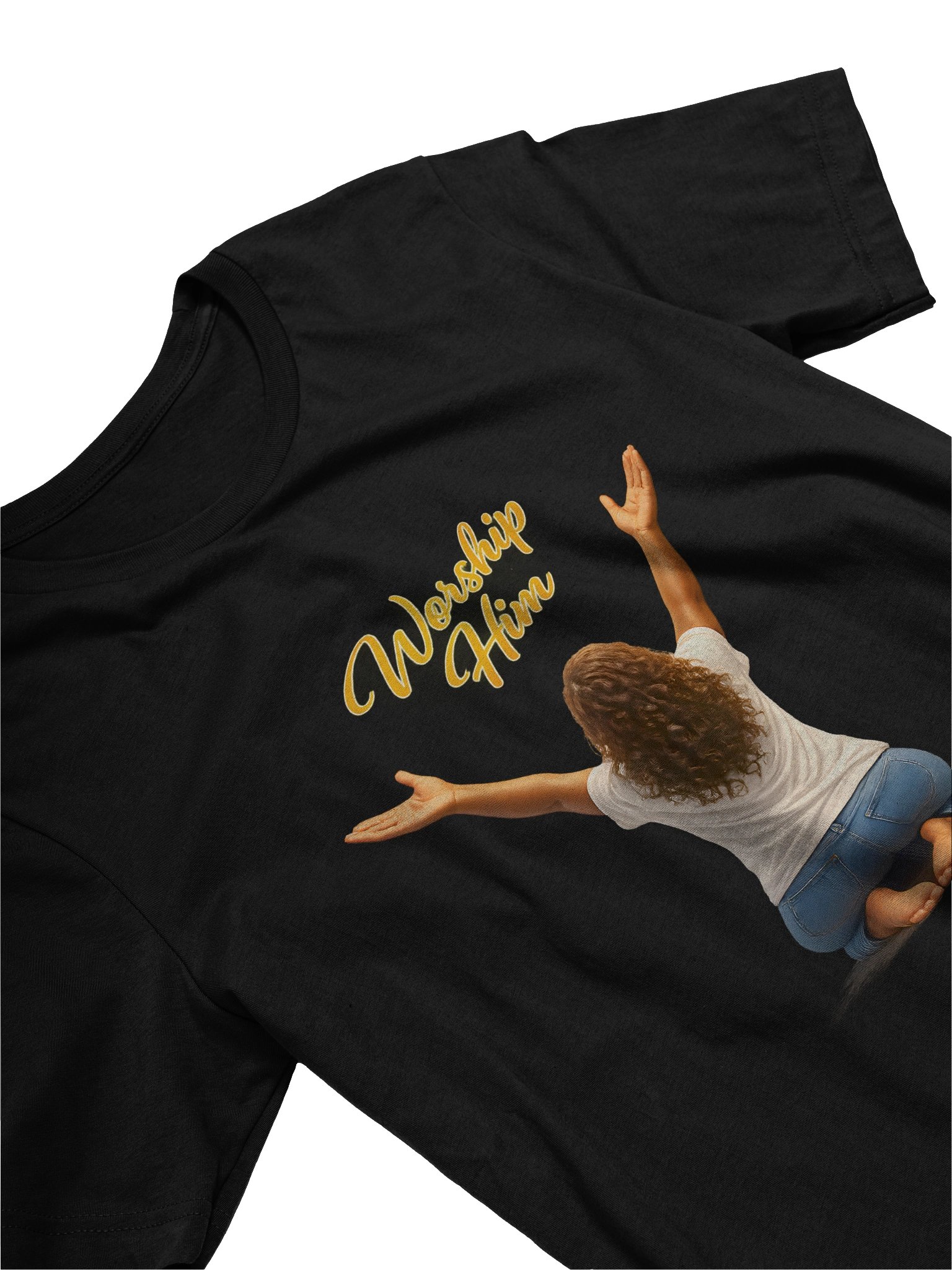 Worship Him product image (13)