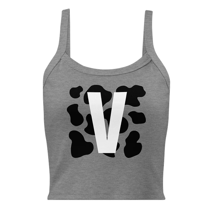 Vegan Tank product image (1)