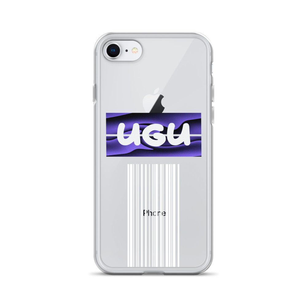 UGU.EXE Case product image (28)