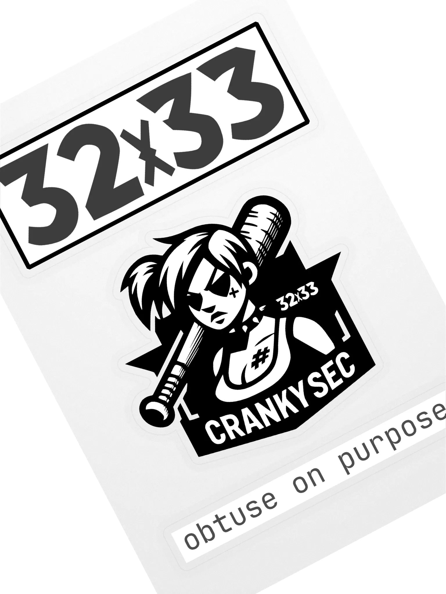 Sticker Sheet! product image (1)