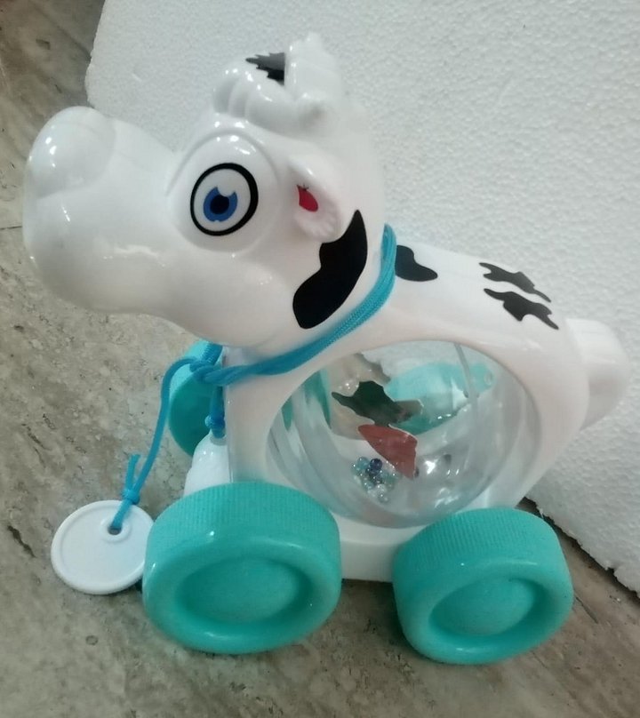 PULL ALONG TOY product image (1)